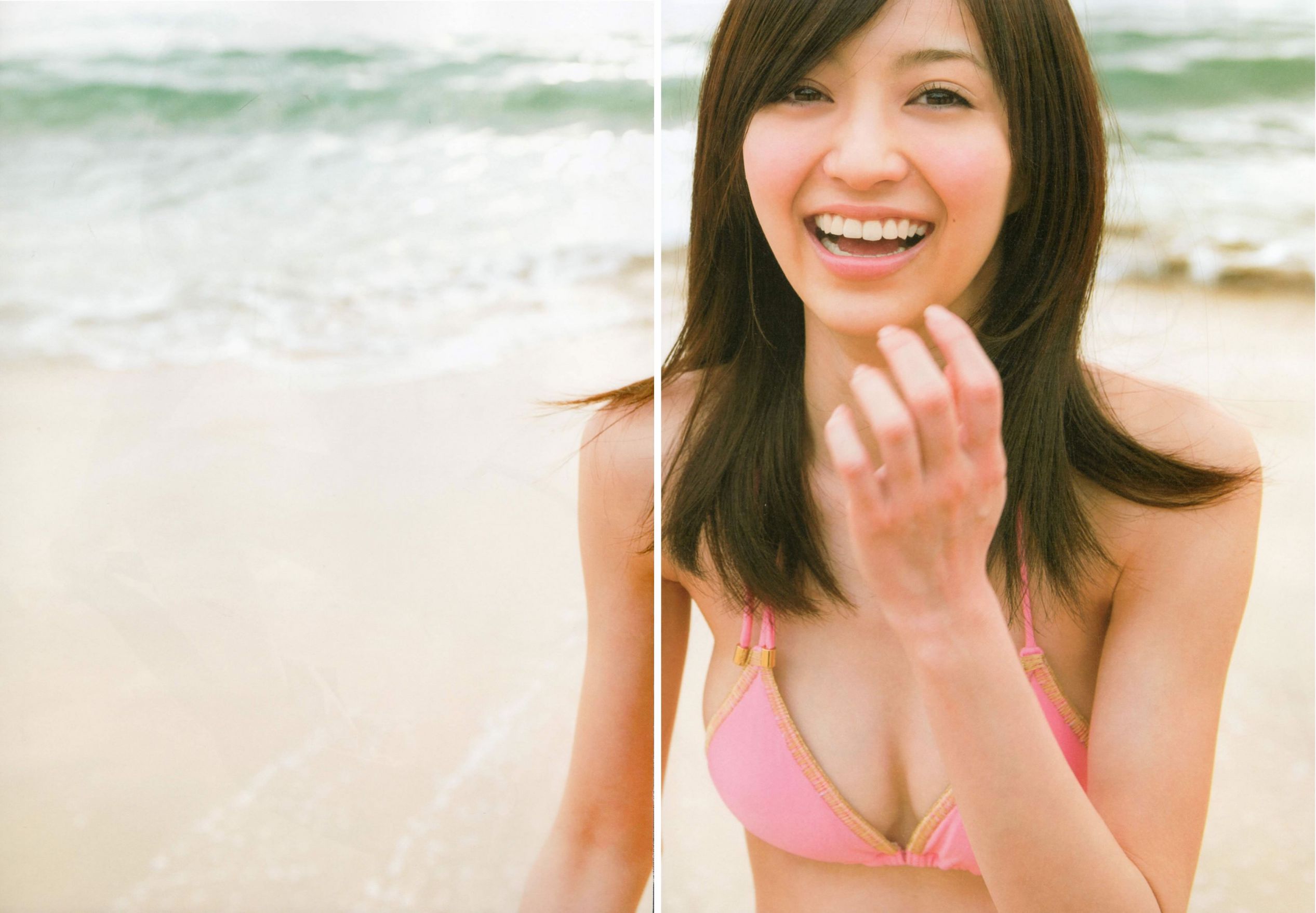 Rina Aizawa 逢泽莉娜《Welina》-图38