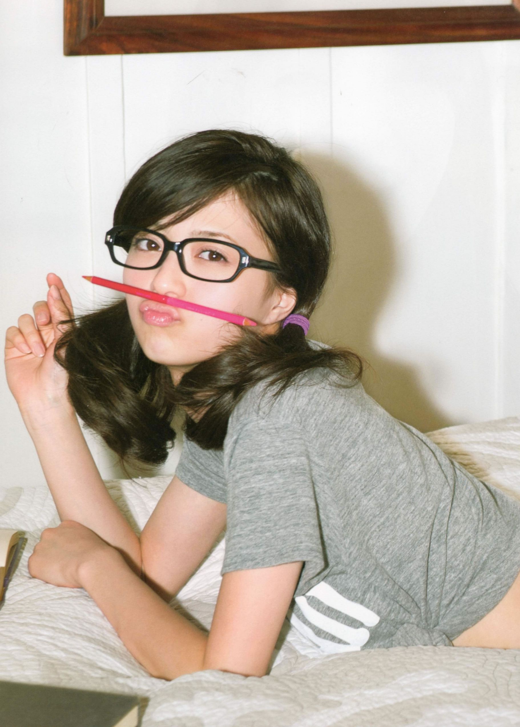 Rina Aizawa 逢泽莉娜《Welina》-图39