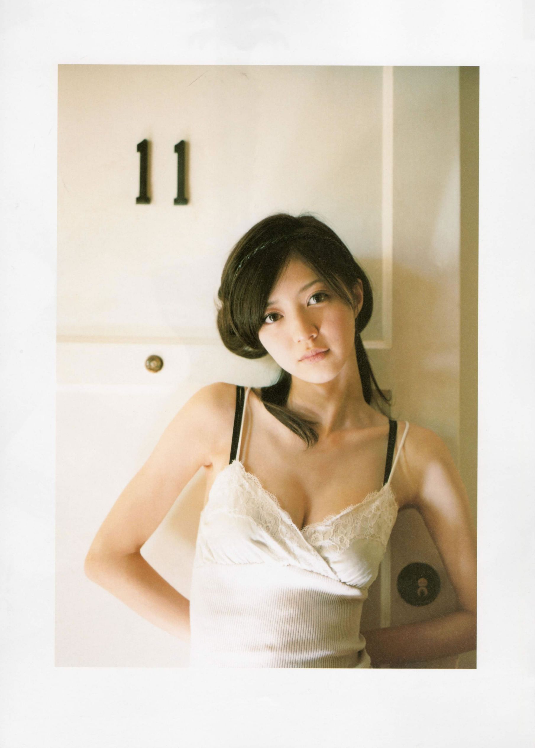 Rina Aizawa 逢泽莉娜《Welina》-图42