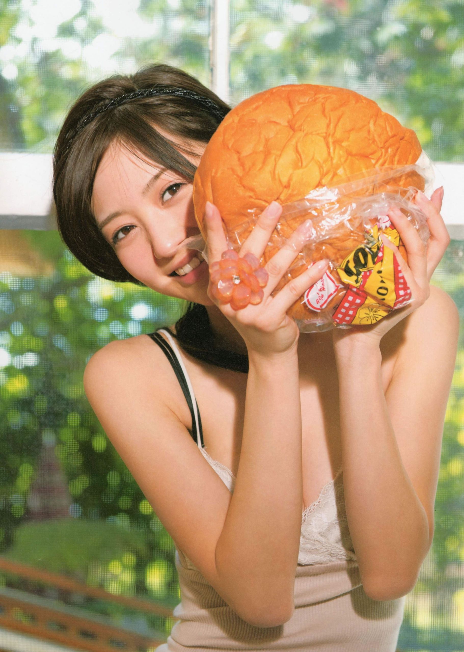 Rina Aizawa 逢泽莉娜《Welina》-图43