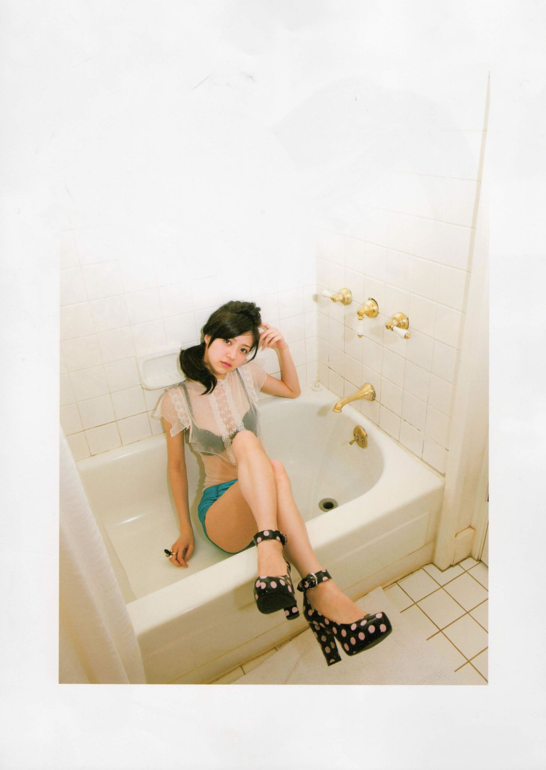 Rina Aizawa 逢泽莉娜《Welina》-图44