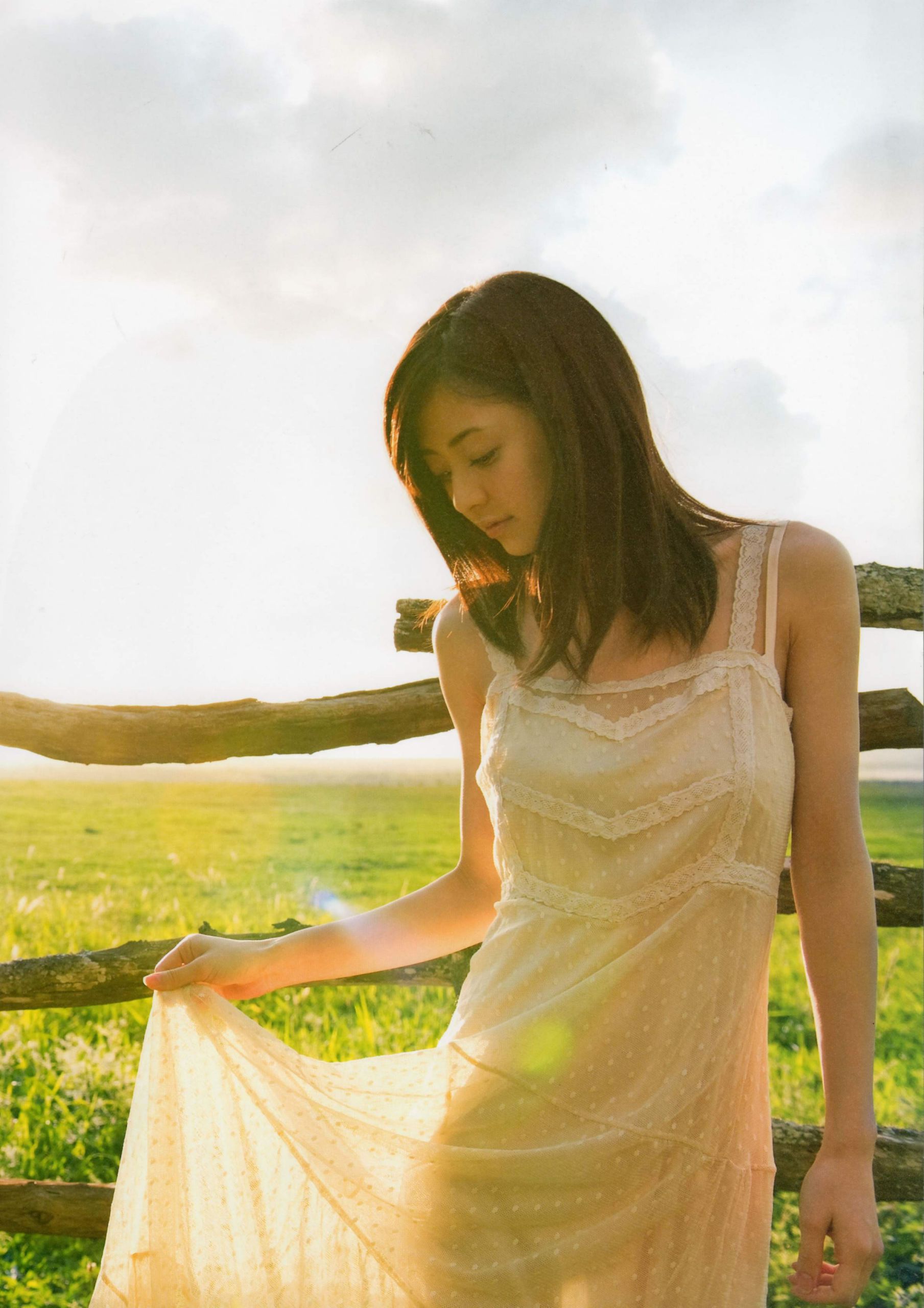 Rina Aizawa 逢泽莉娜《Welina》-图4