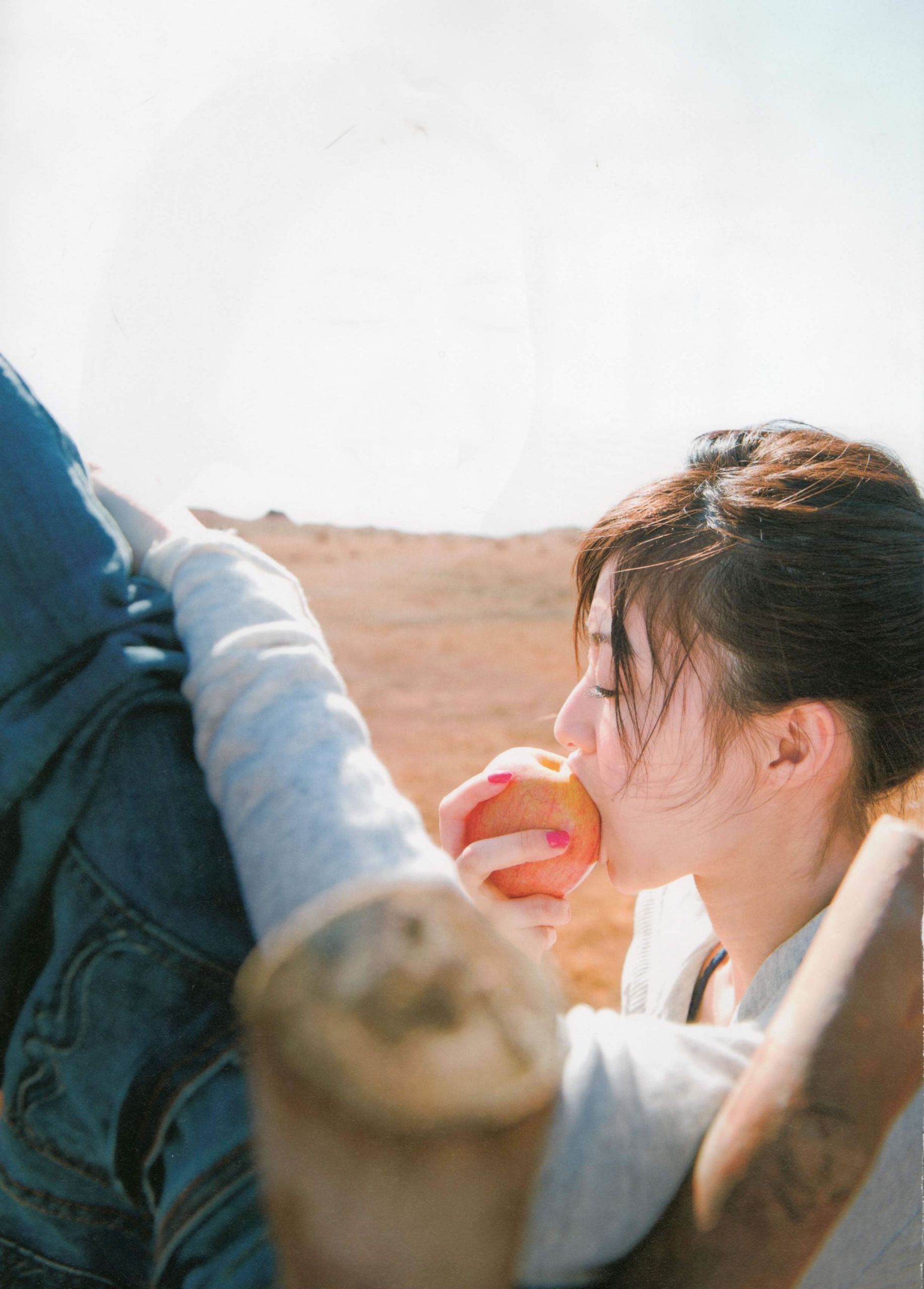 Rina Aizawa 逢泽莉娜《Welina》-图49