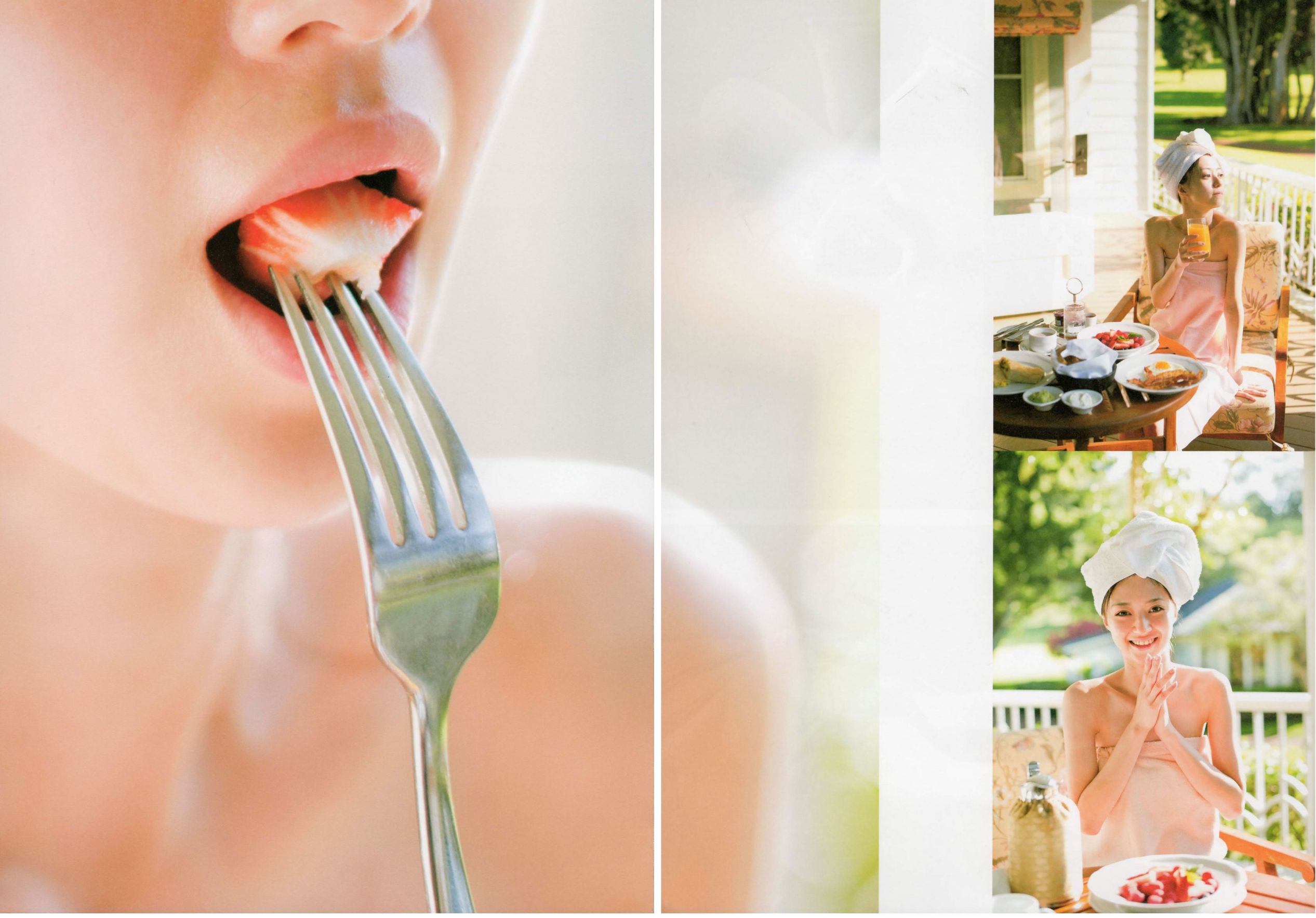 Rina Aizawa 逢泽莉娜《Welina》-图56