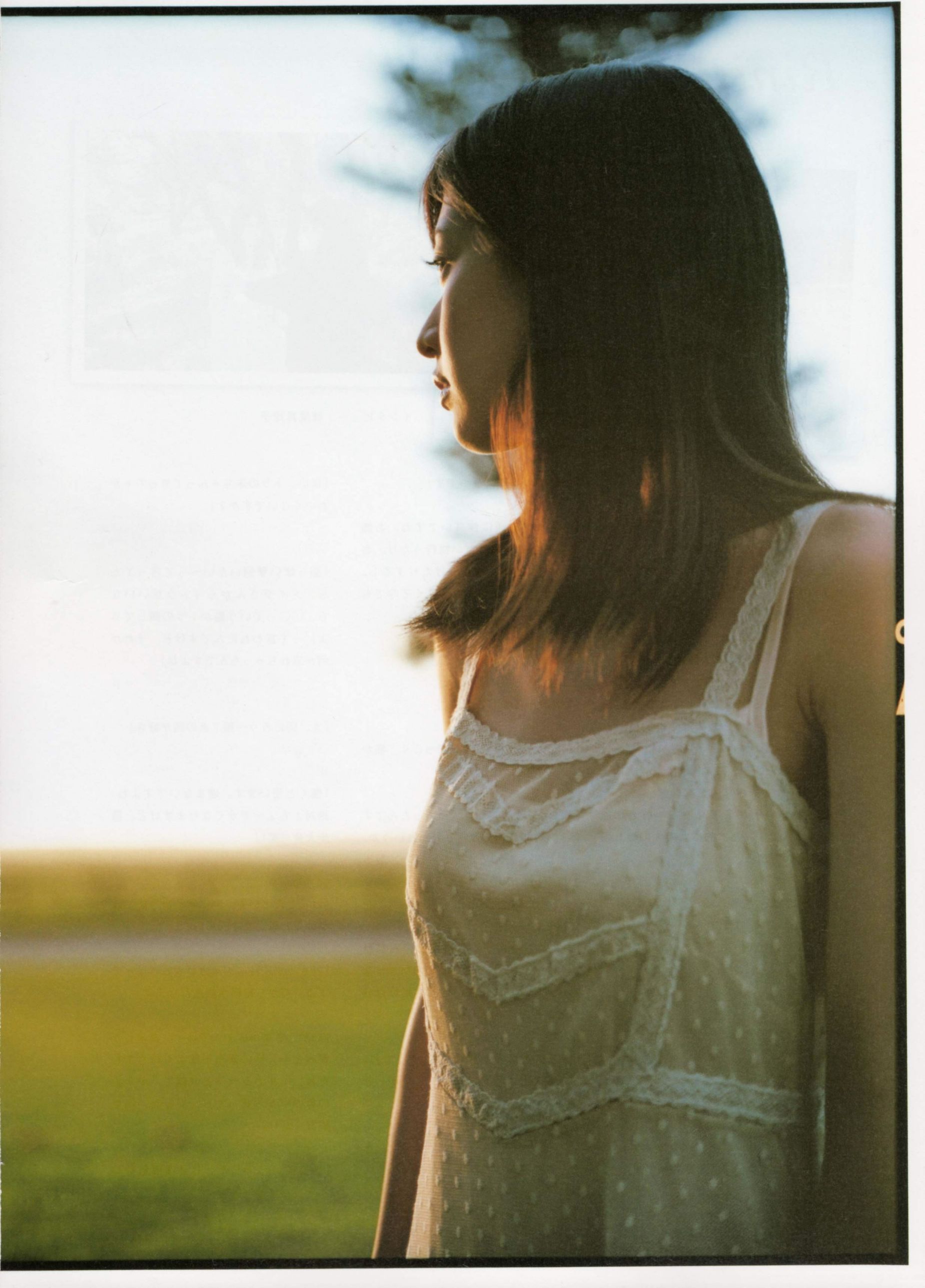 Rina Aizawa 逢泽莉娜《Welina》-图61