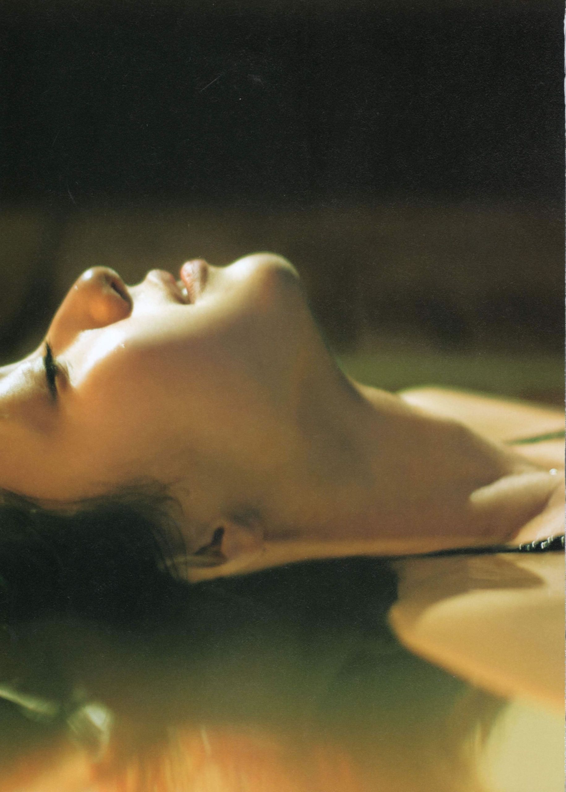 Rina Aizawa 逢泽莉娜《Welina》-图65