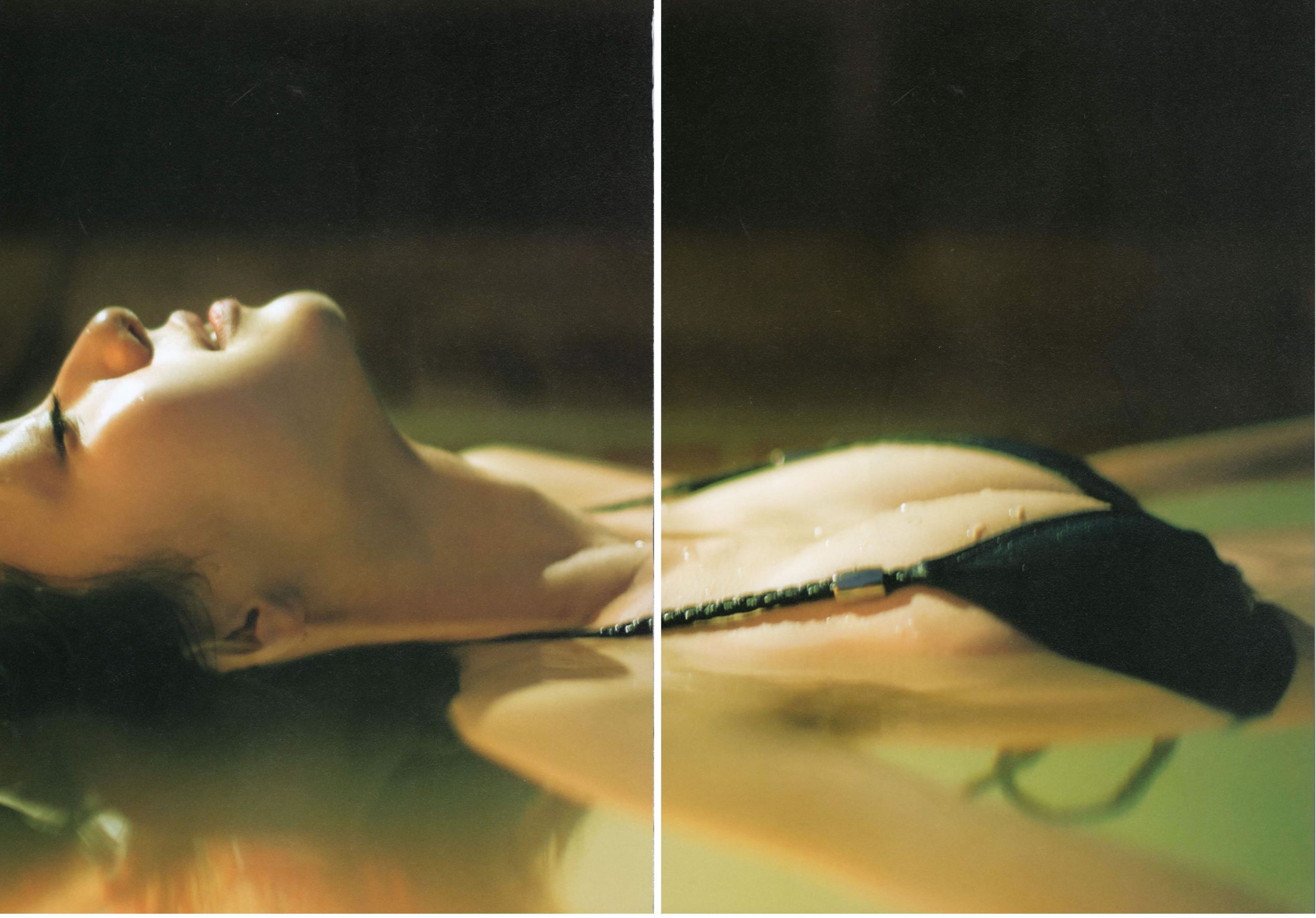 Rina Aizawa 逢泽莉娜《Welina》-图67