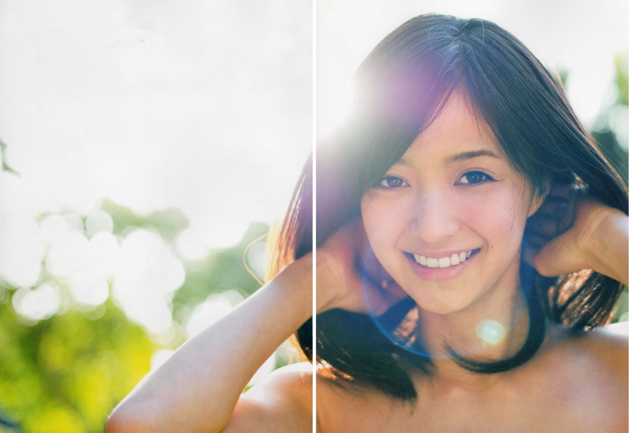 Rina Aizawa 逢泽莉娜《Welina》-图6