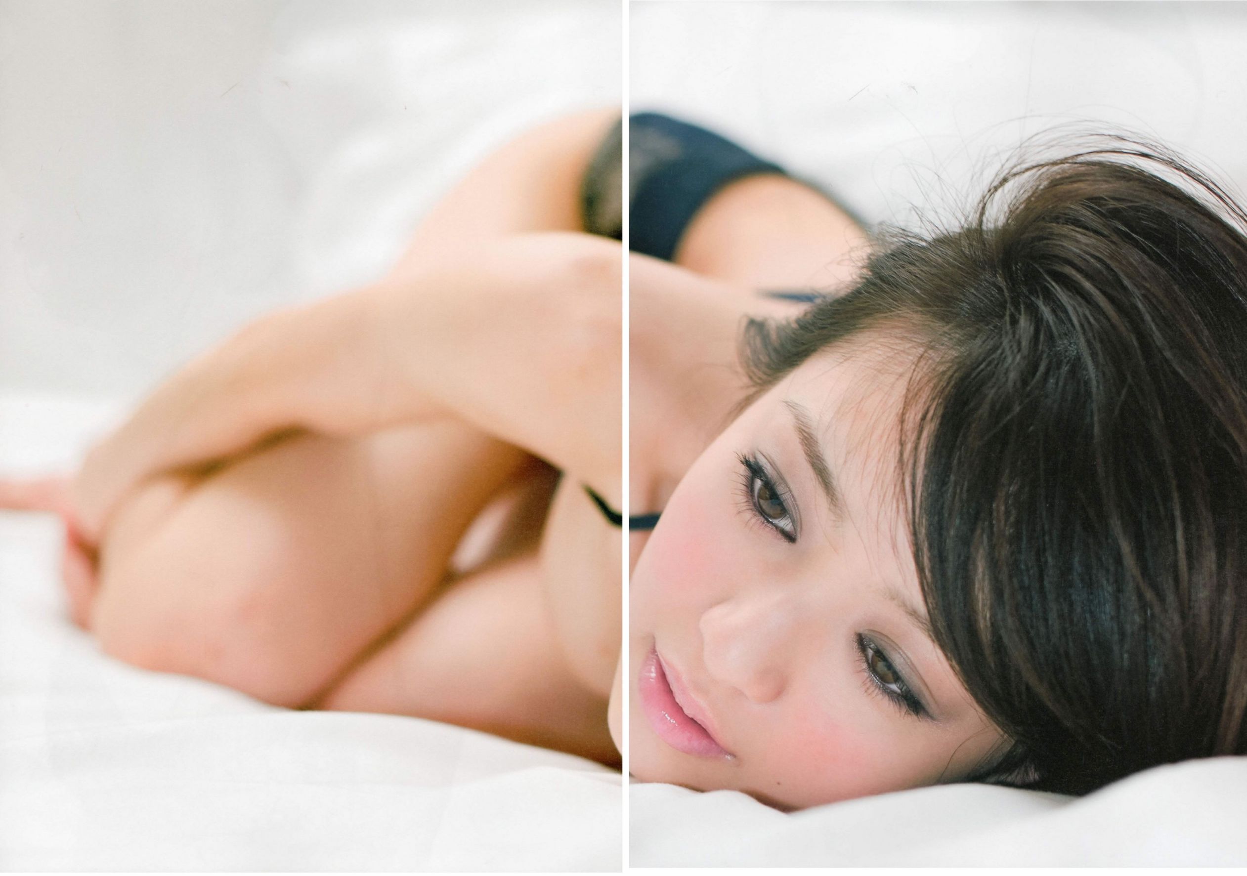 Rina Aizawa 逢泽莉娜《Welina》-图73