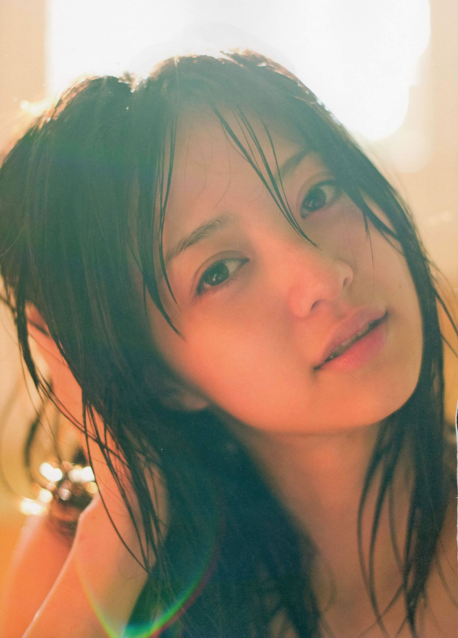 Rina Aizawa 逢泽莉娜《Welina》-图76