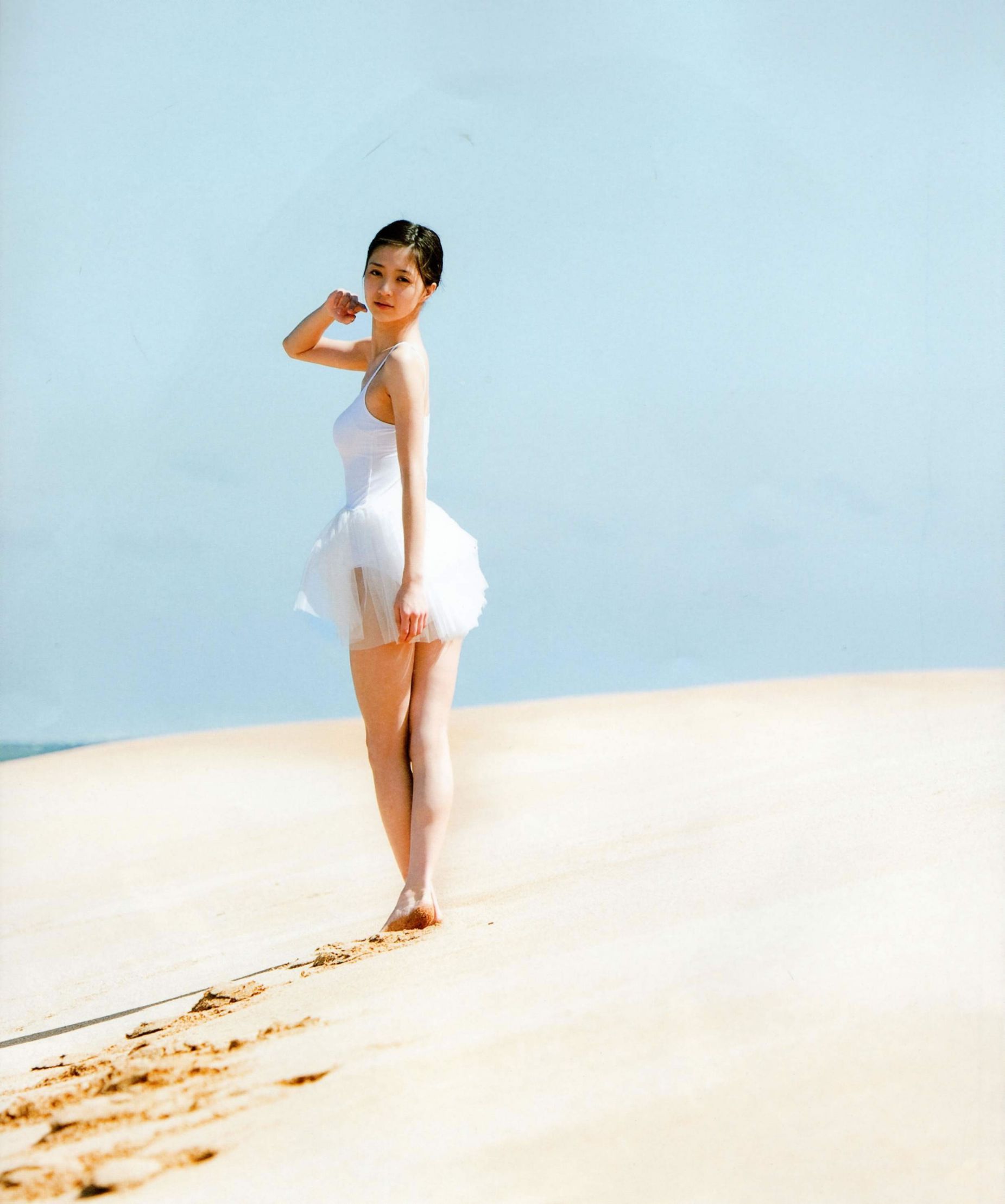 Rina Aizawa 逢泽莉娜《Welina》-图7