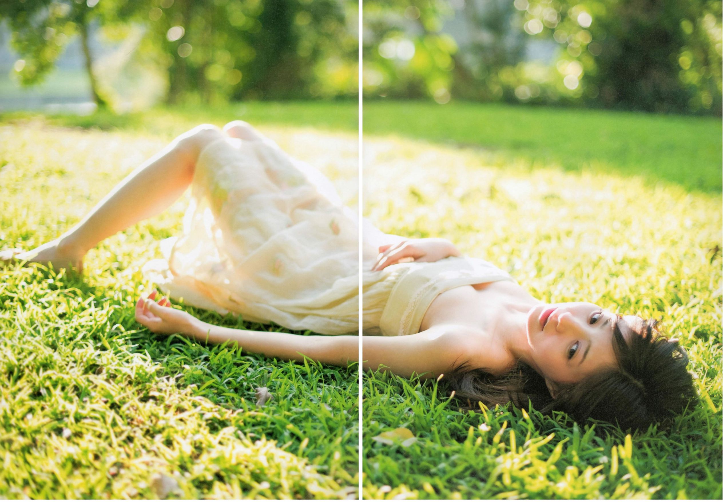 Rina Aizawa 逢泽莉娜《Welina》-图79