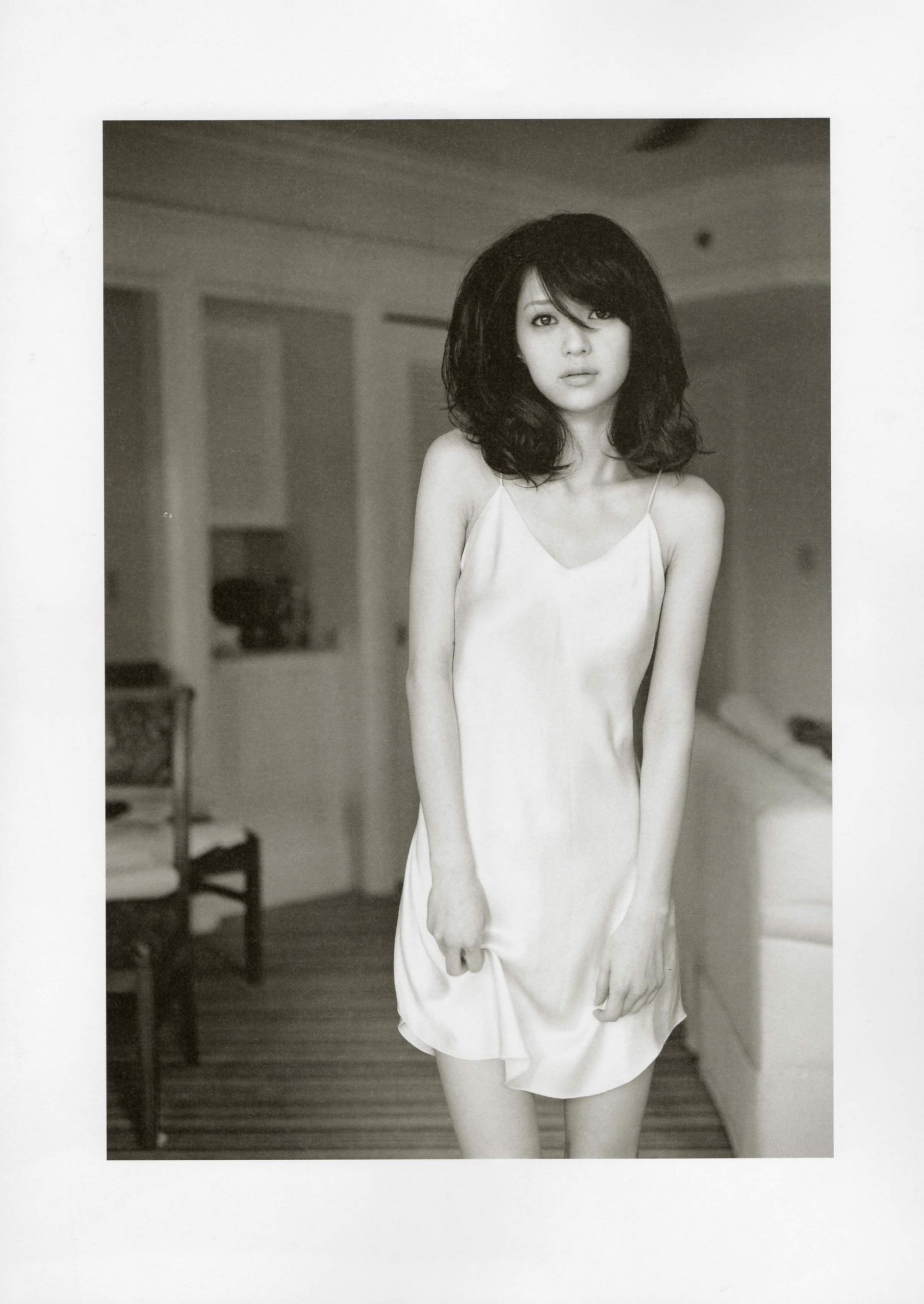 Rina Aizawa 逢泽莉娜《Welina》-图85