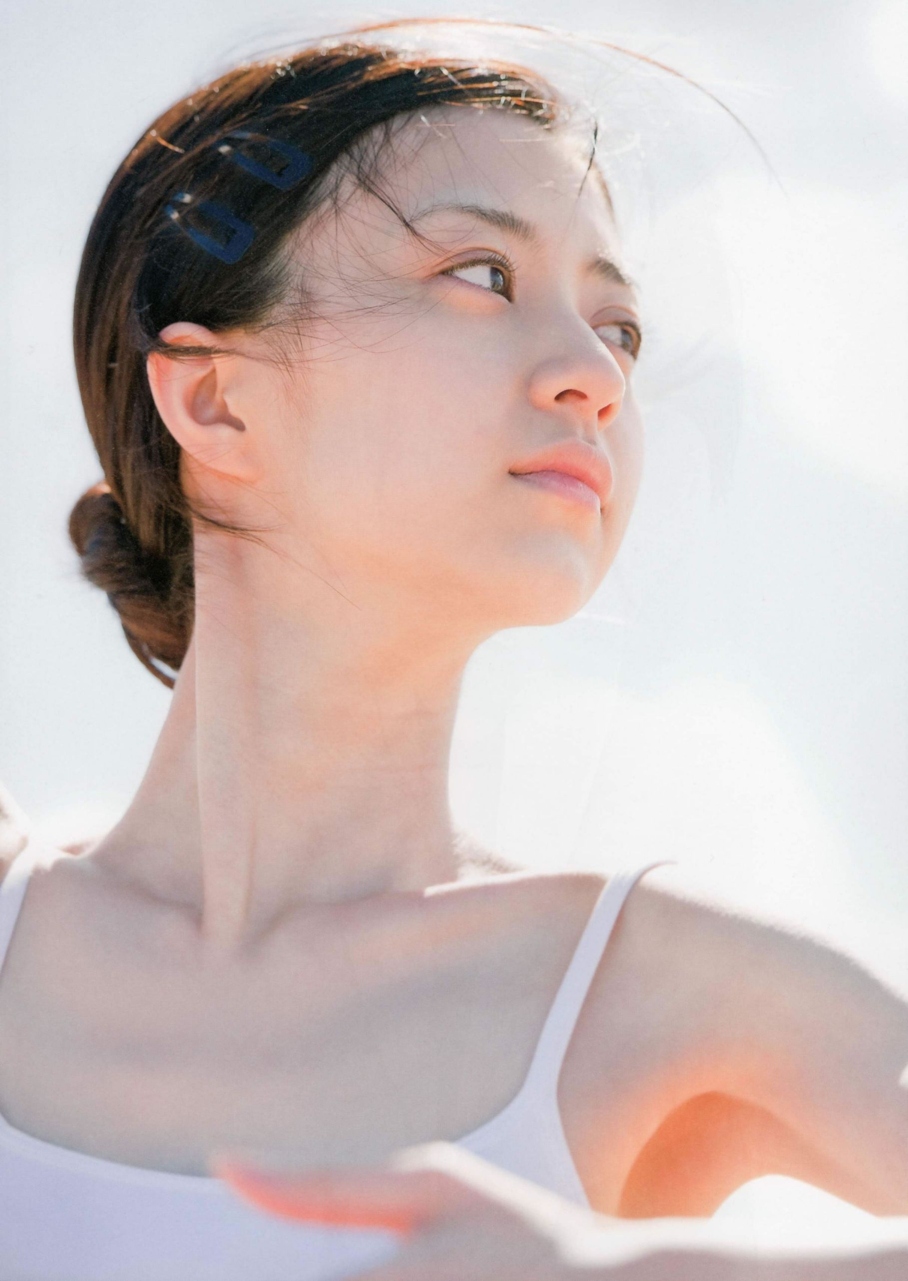 Rina Aizawa 逢泽莉娜《Welina》-图8