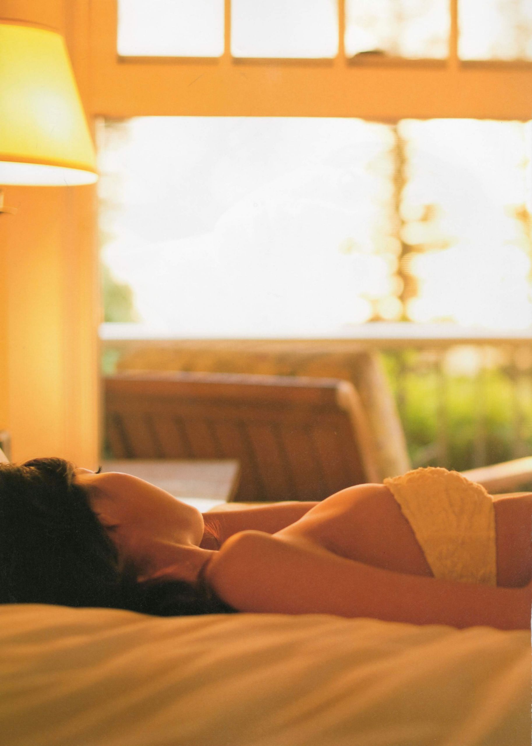 Rina Aizawa 逢泽莉娜《Welina》-图89