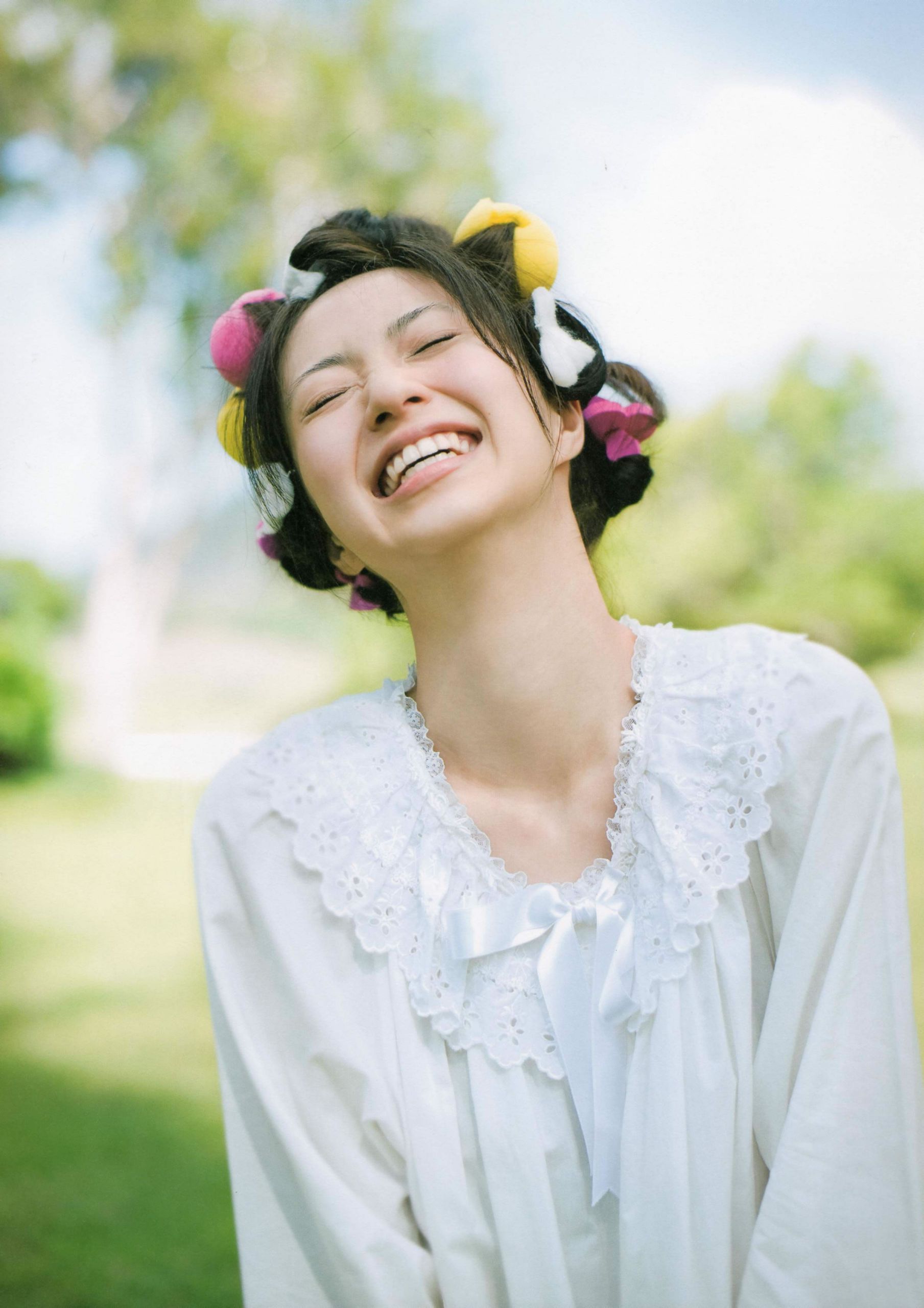 Rina Aizawa 逢泽莉娜《Welina》-图96