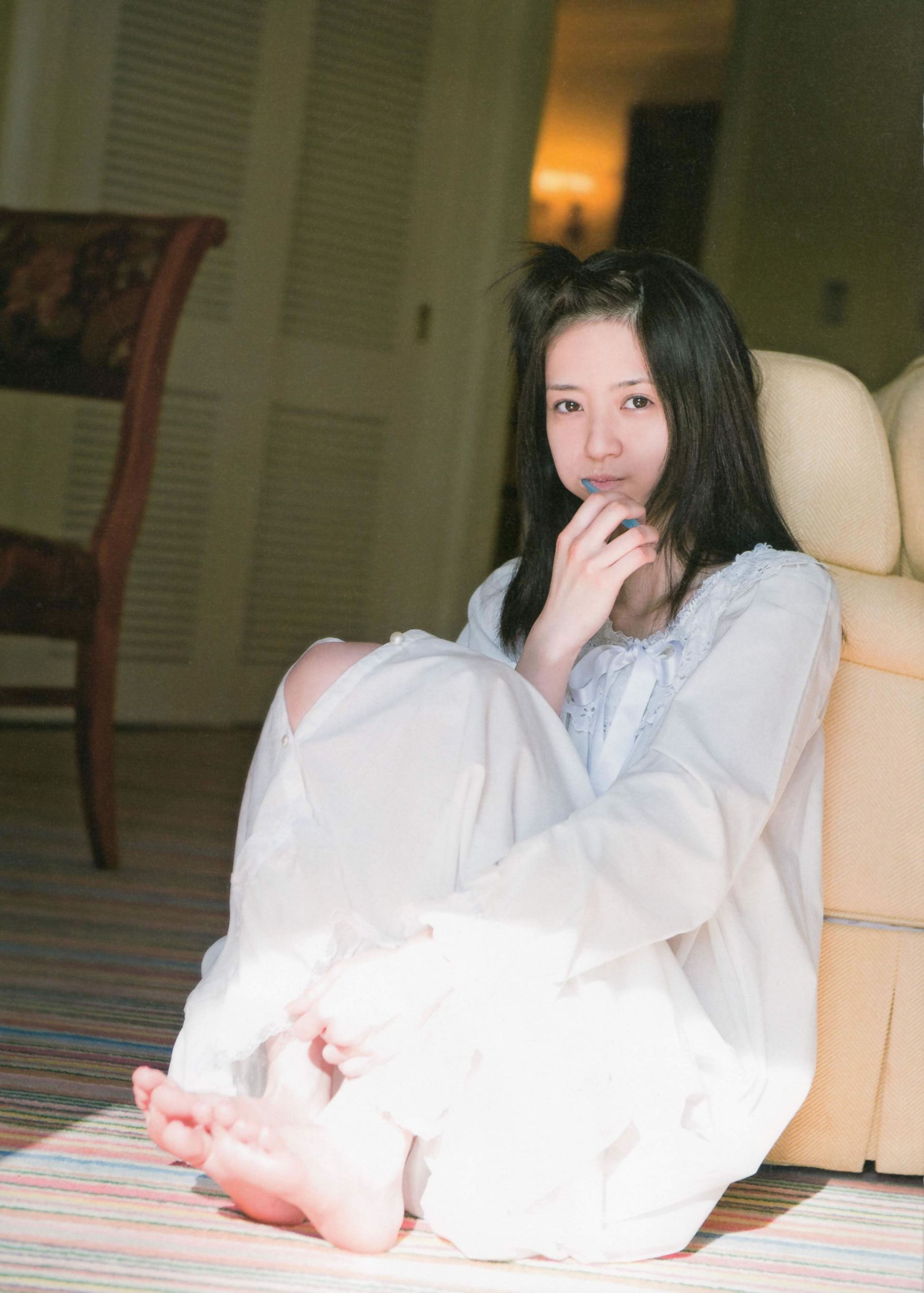 Rina Aizawa 逢泽莉娜《Welina》-图97