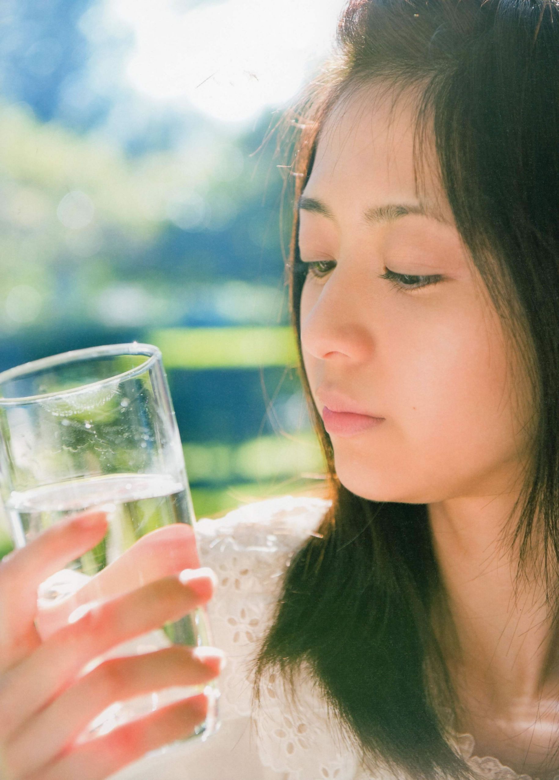 Rina Aizawa 逢泽莉娜《Welina》-图98