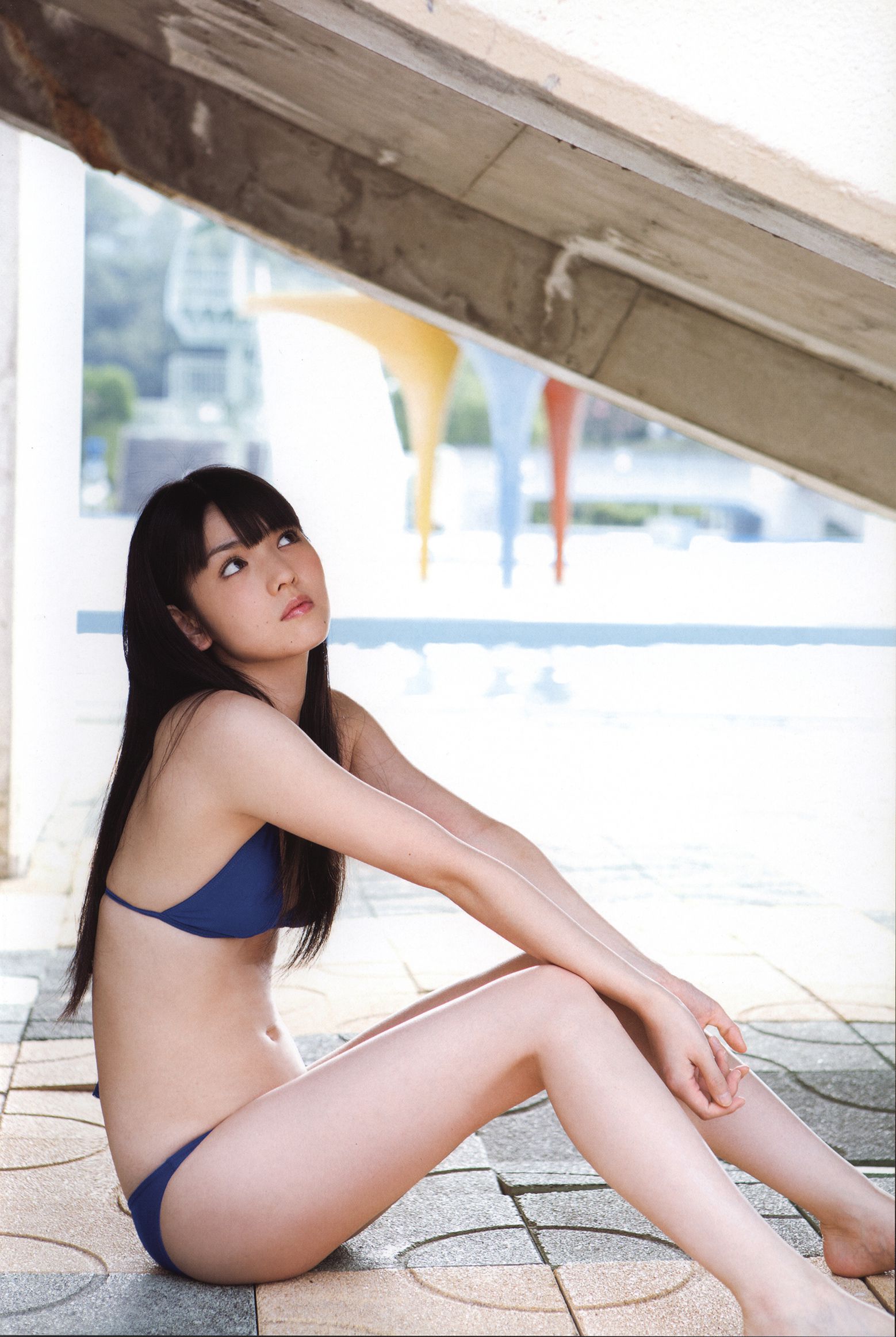 道重さゆみ/道重沙由美《Blue Rose》-图14