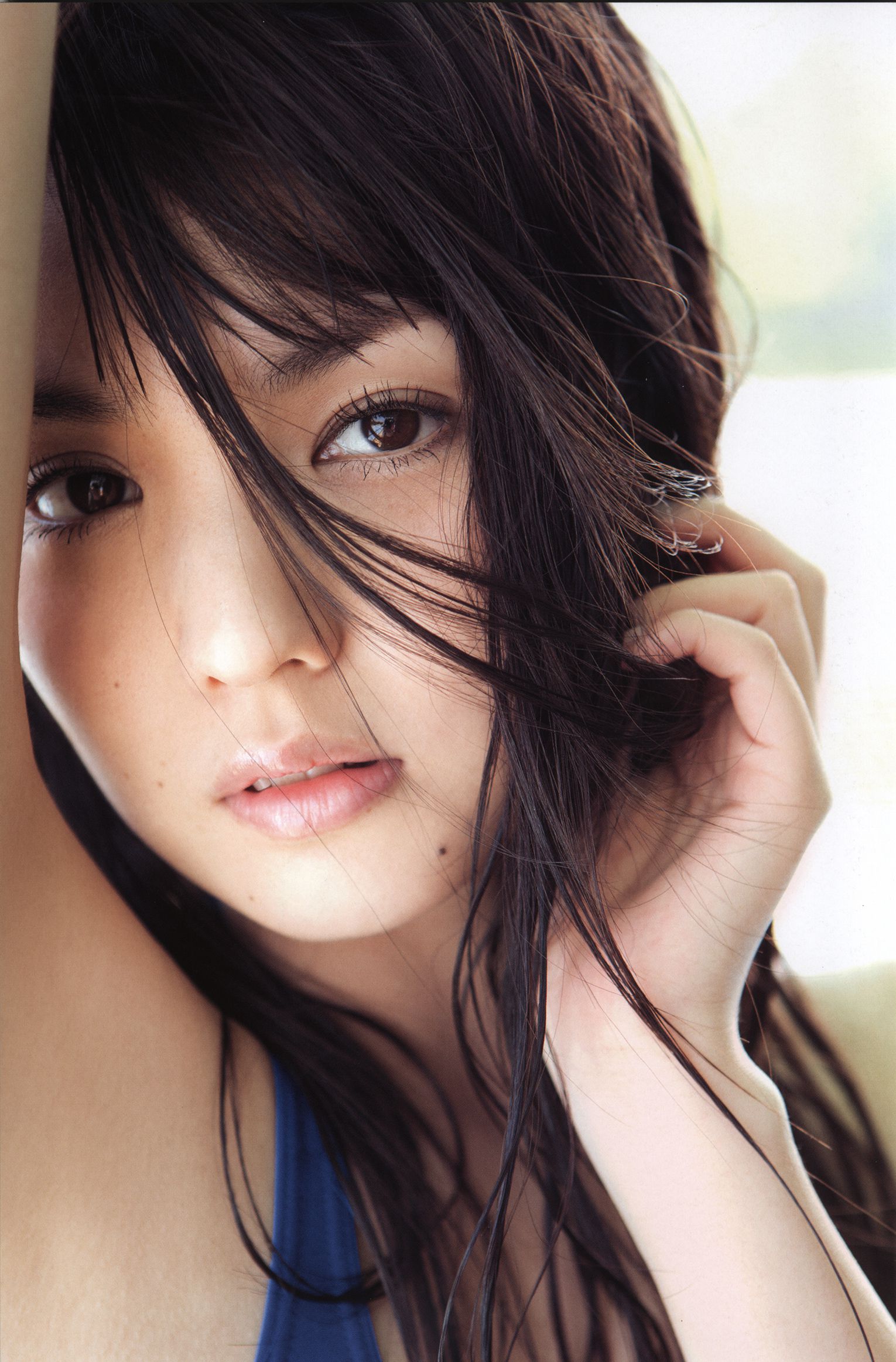 道重さゆみ/道重沙由美《Blue Rose》-图23