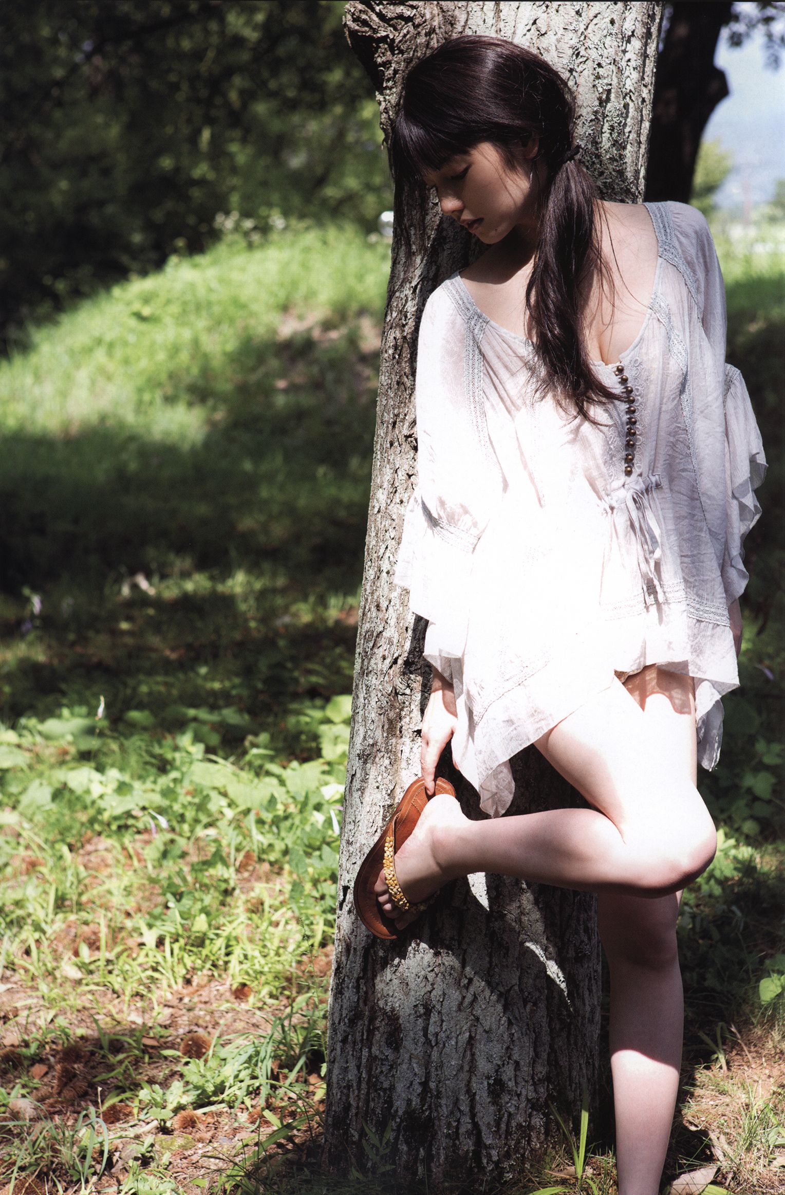 道重さゆみ/道重沙由美《Blue Rose》-图25