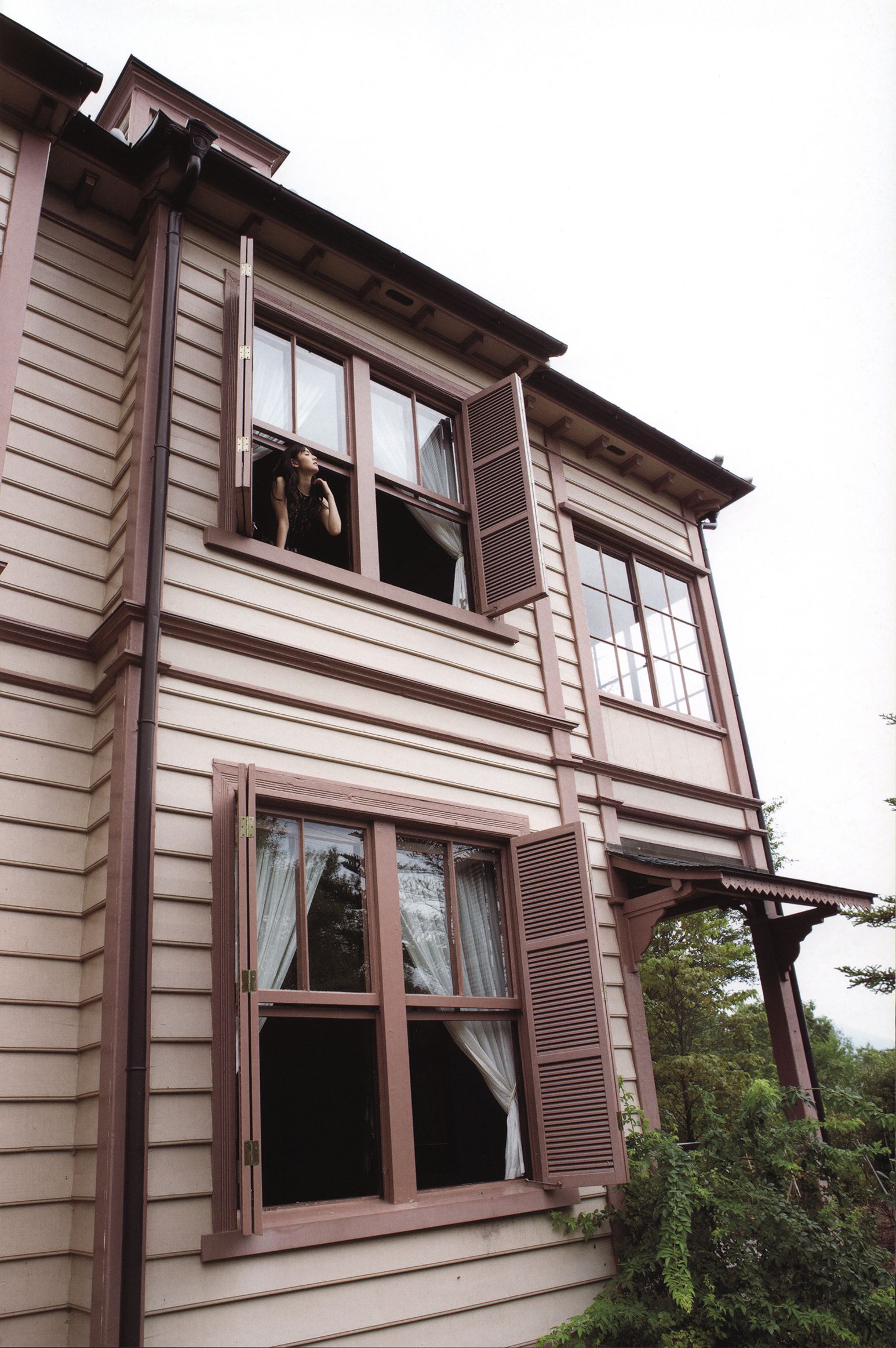 道重さゆみ/道重沙由美《Blue Rose》-图34