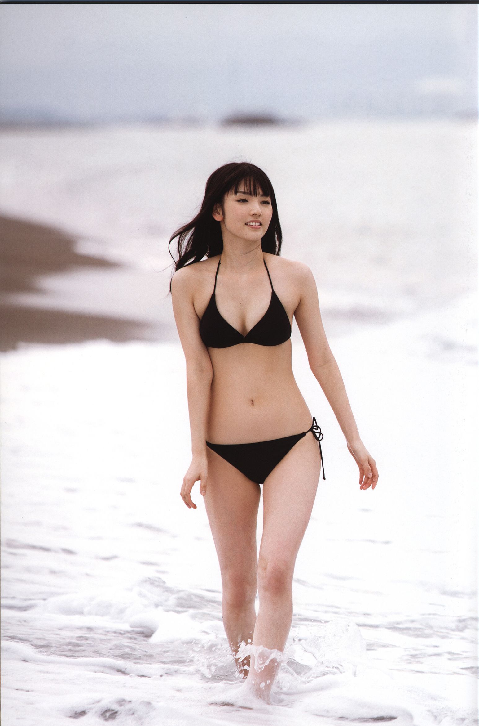 道重さゆみ/道重沙由美《Blue Rose》-图40