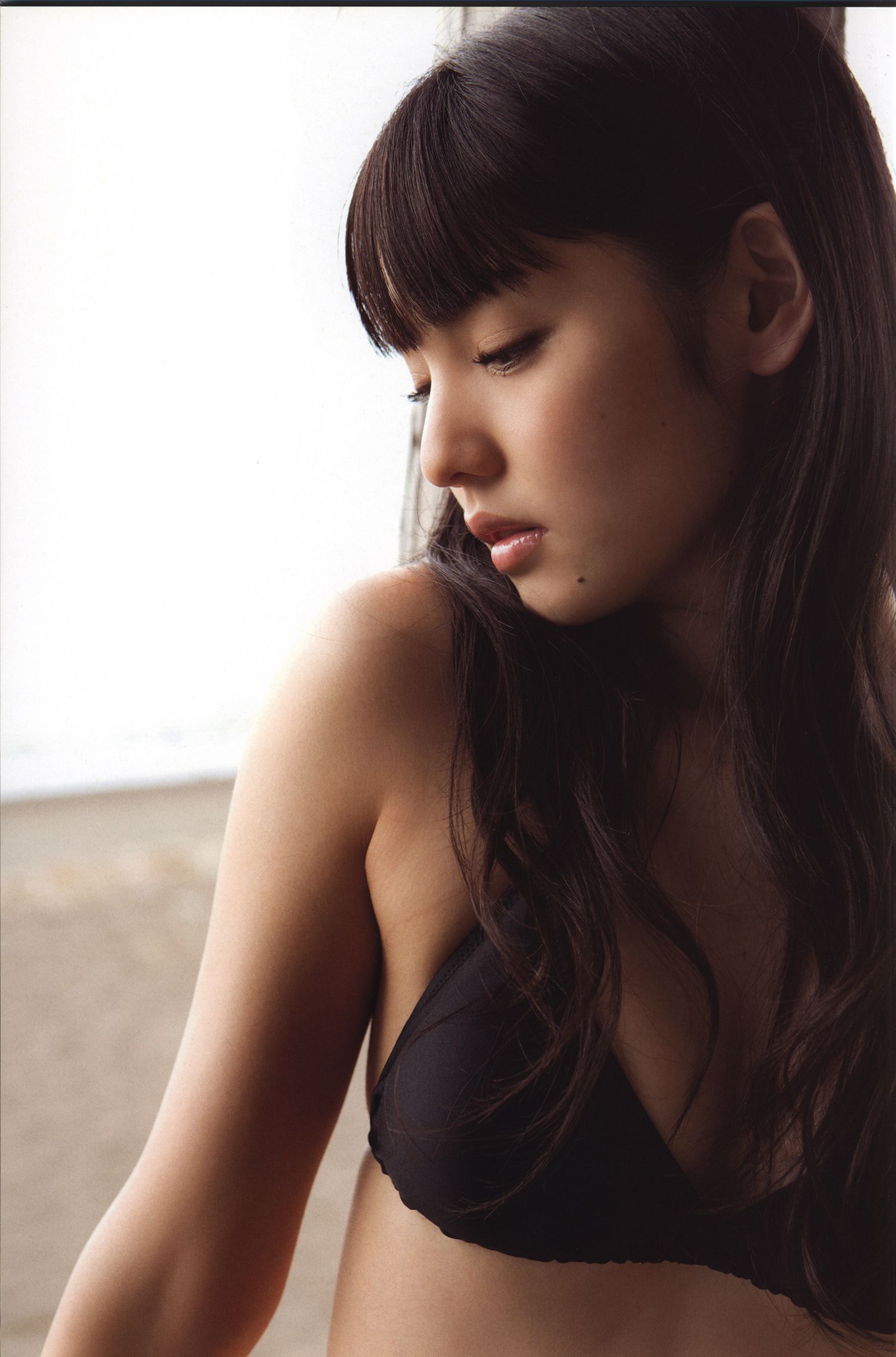 道重さゆみ/道重沙由美《Blue Rose》-图42