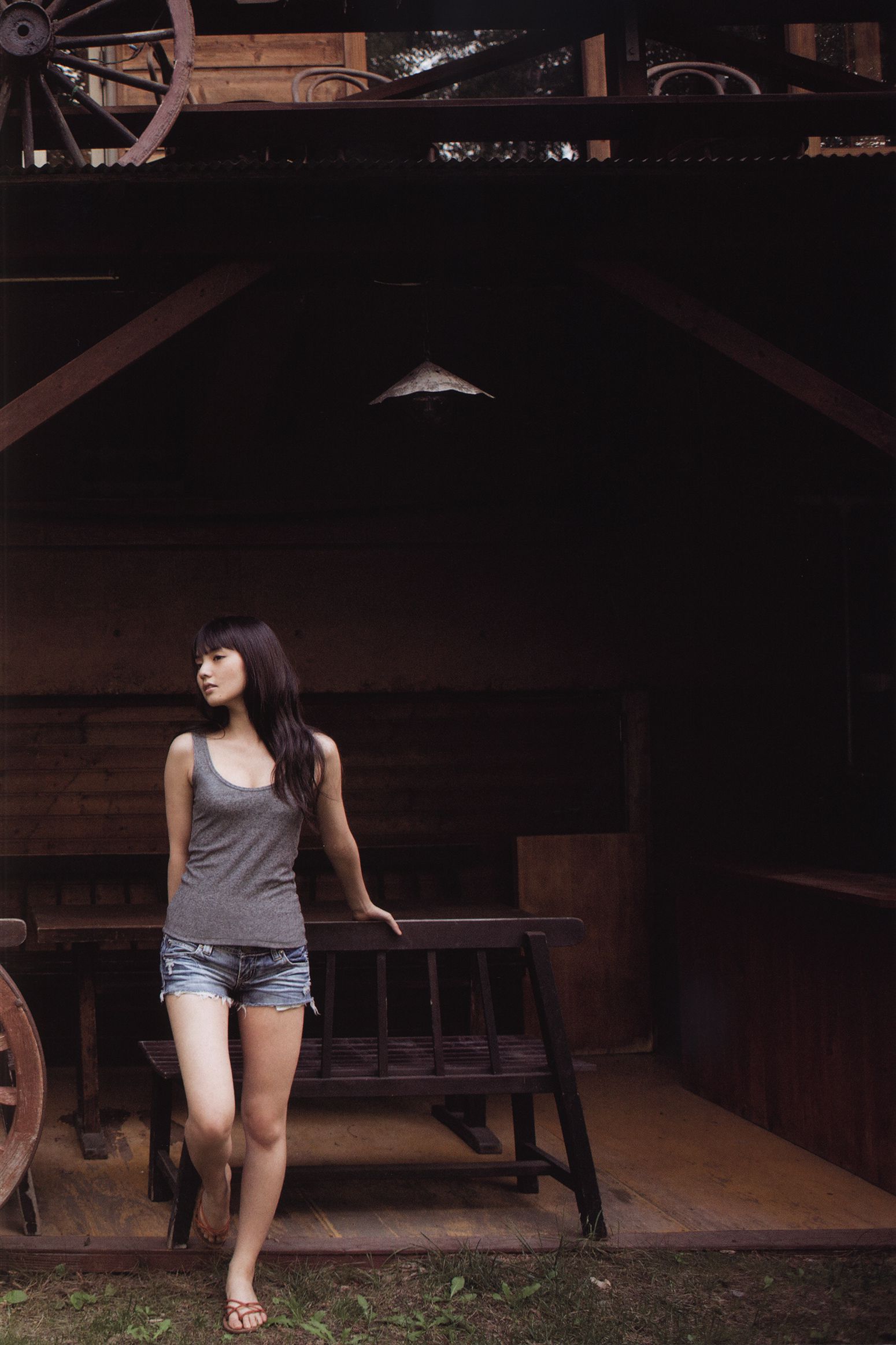 道重さゆみ/道重沙由美《Blue Rose》-图51