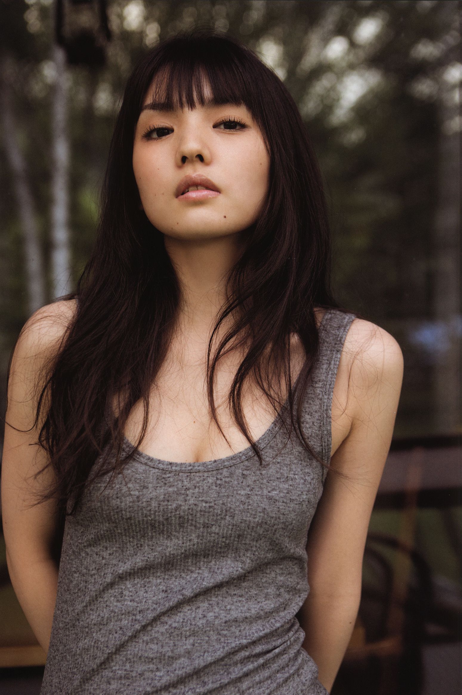 道重さゆみ/道重沙由美《Blue Rose》-图54