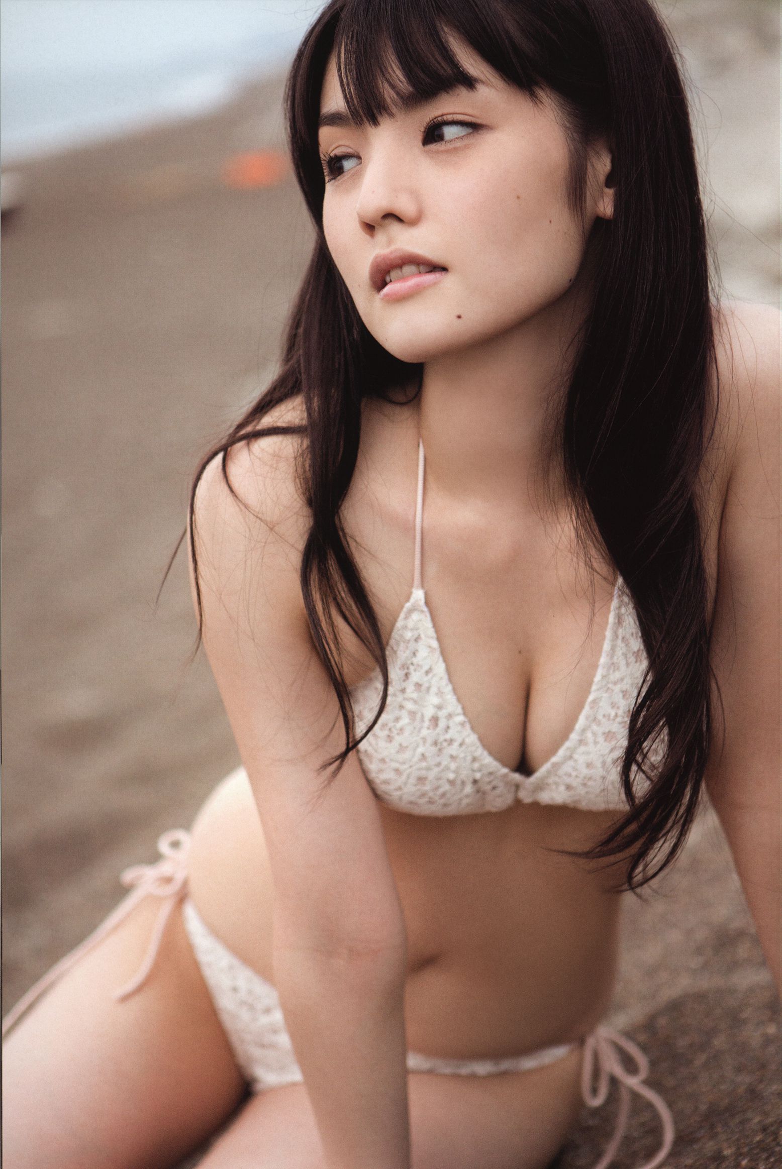 道重さゆみ/道重沙由美《Blue Rose》-图58