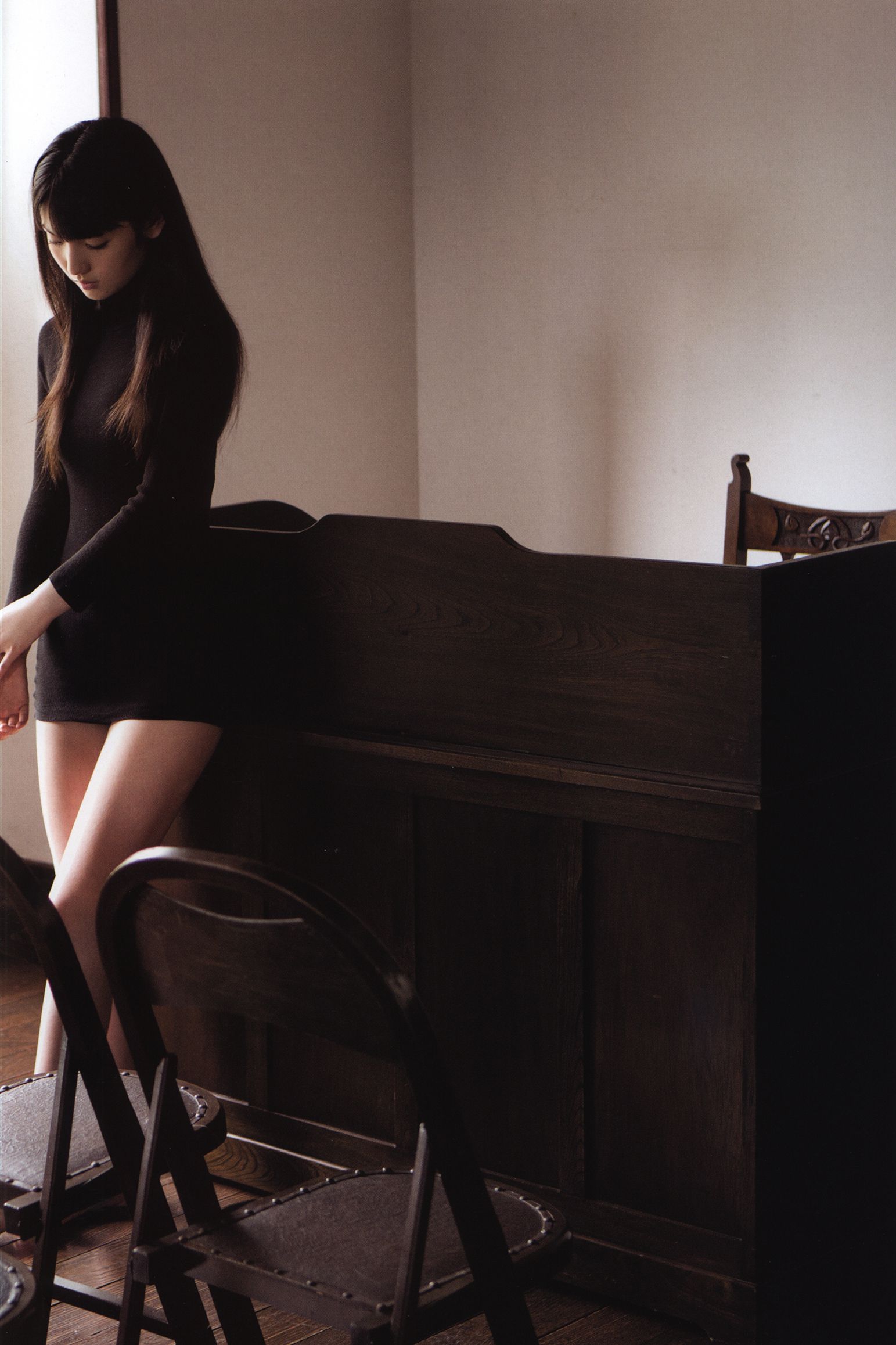 道重さゆみ/道重沙由美《Blue Rose》-图61