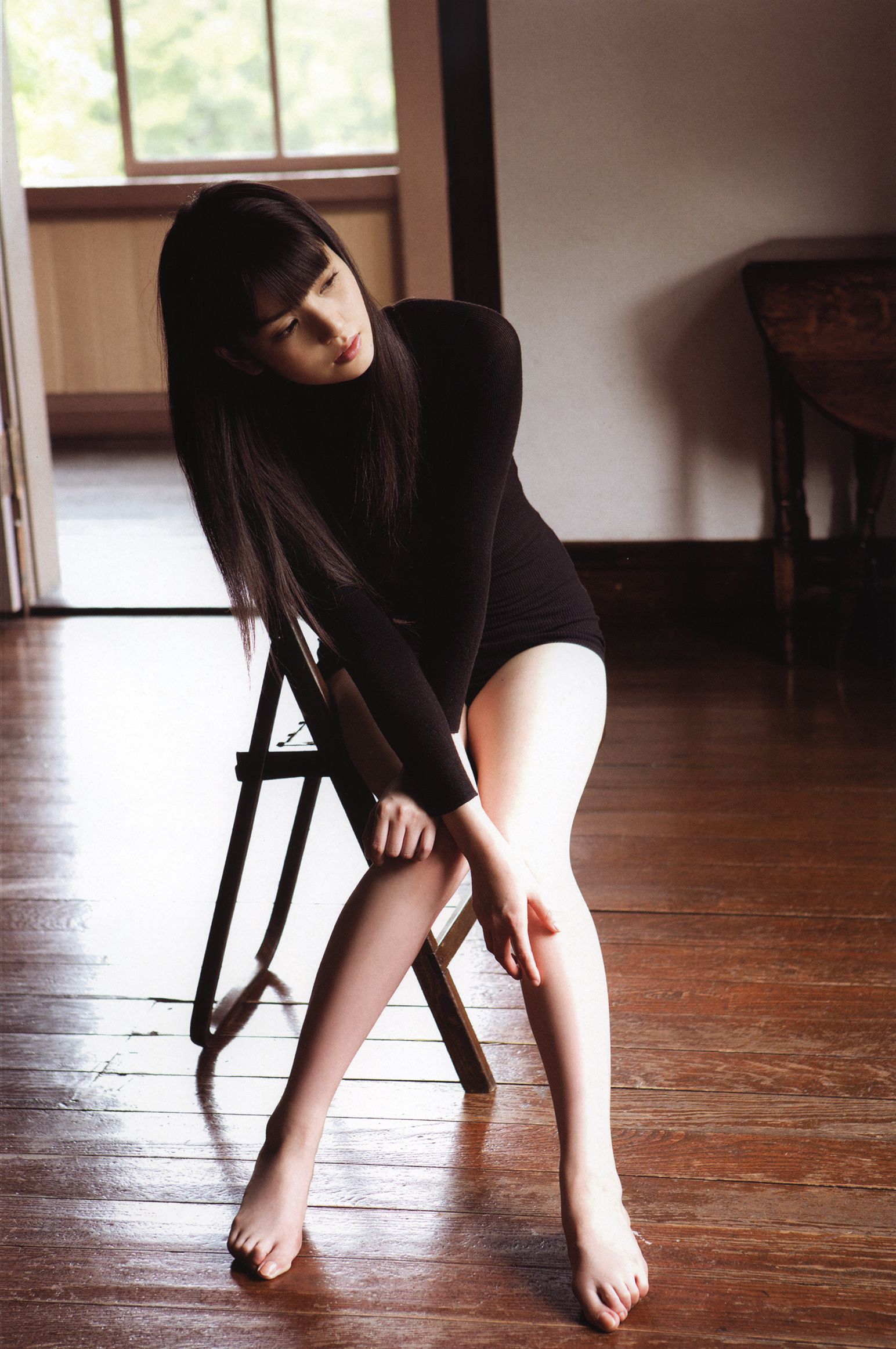 道重さゆみ/道重沙由美《Blue Rose》-图65