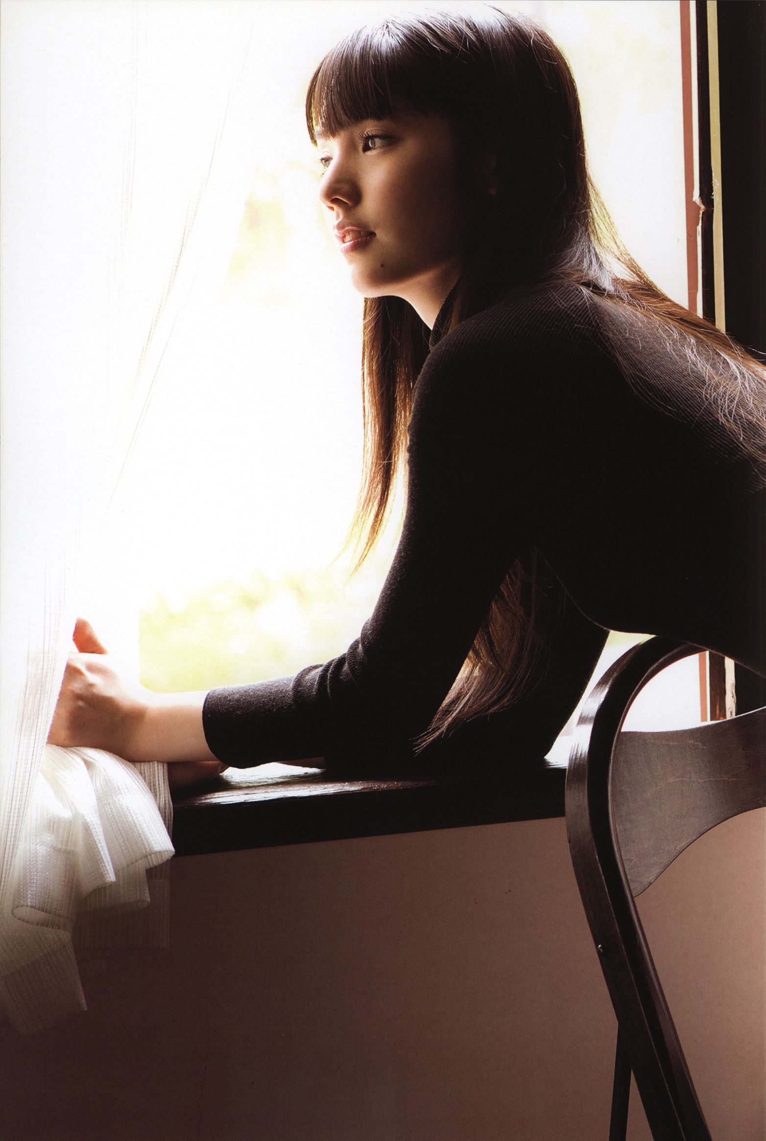 道重さゆみ/道重沙由美《Blue Rose》-图68