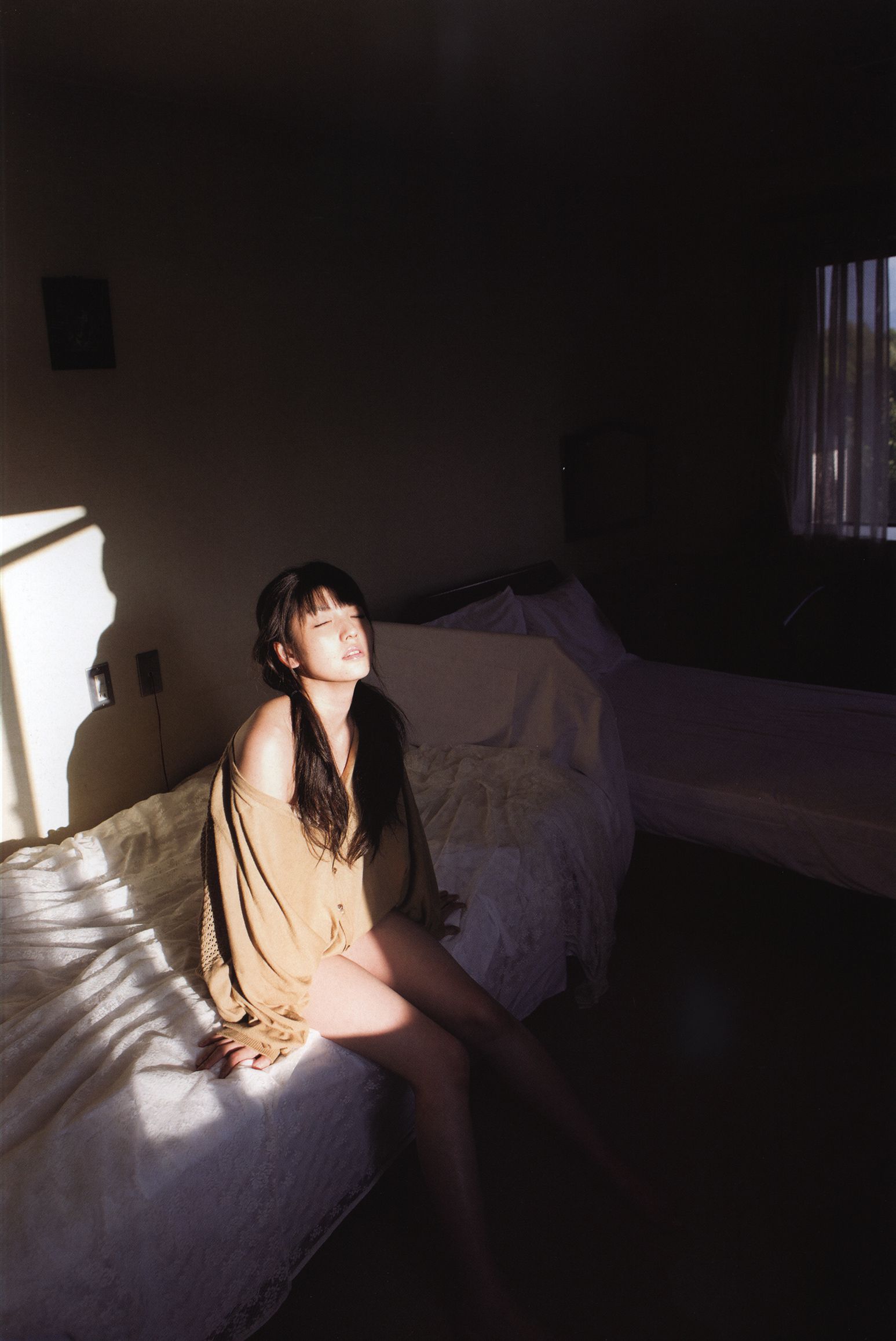 道重さゆみ/道重沙由美《Blue Rose》-图69