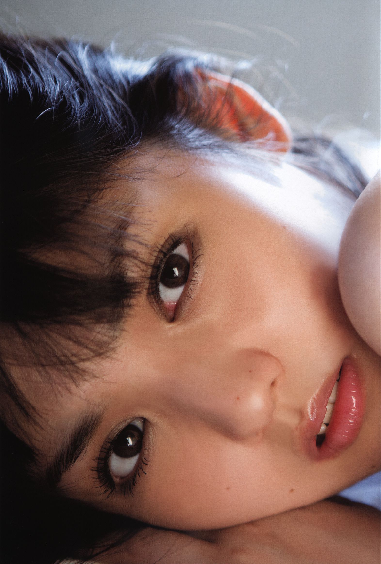 道重さゆみ/道重沙由美《Blue Rose》-图76