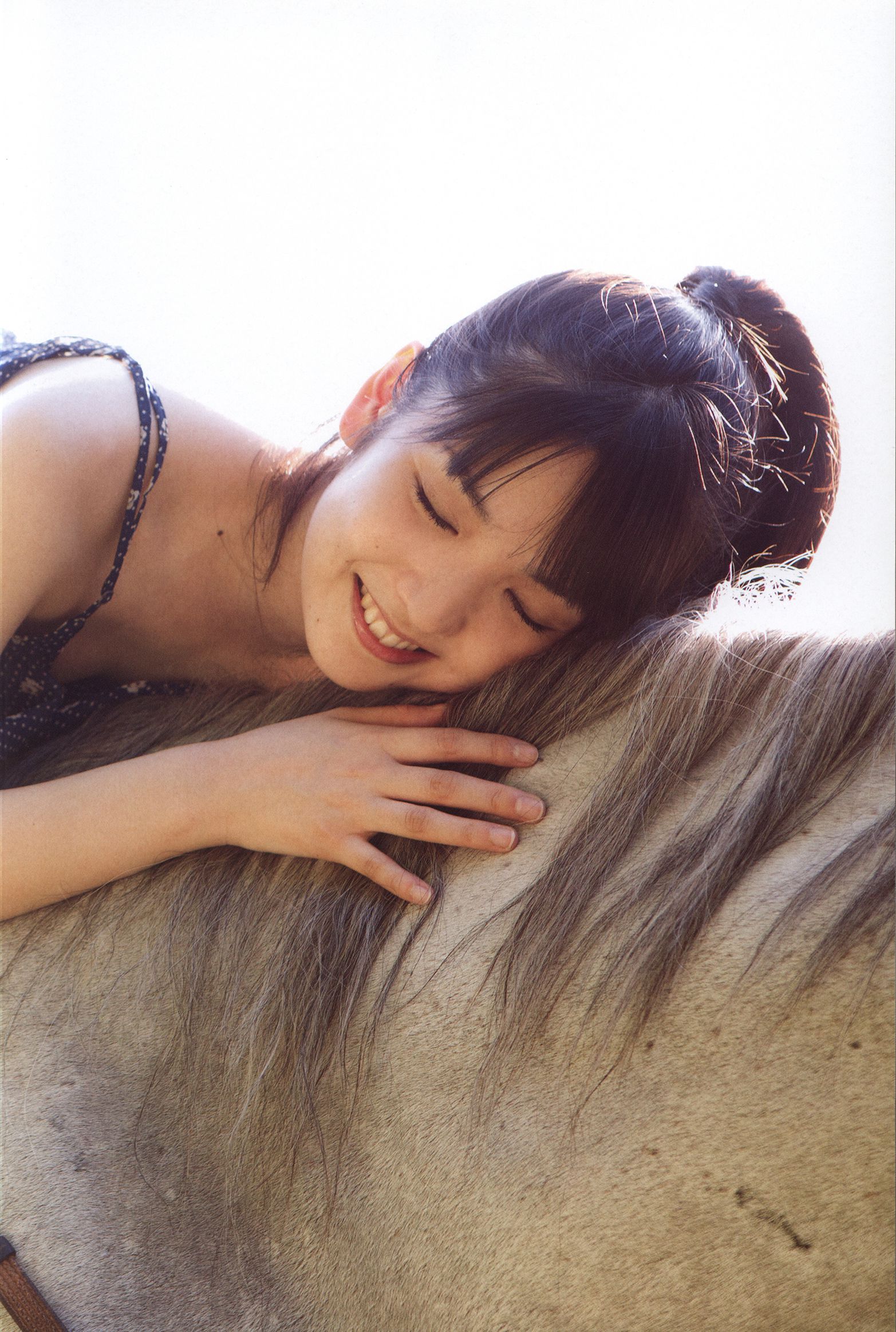 道重さゆみ/道重沙由美《Blue Rose》-图79