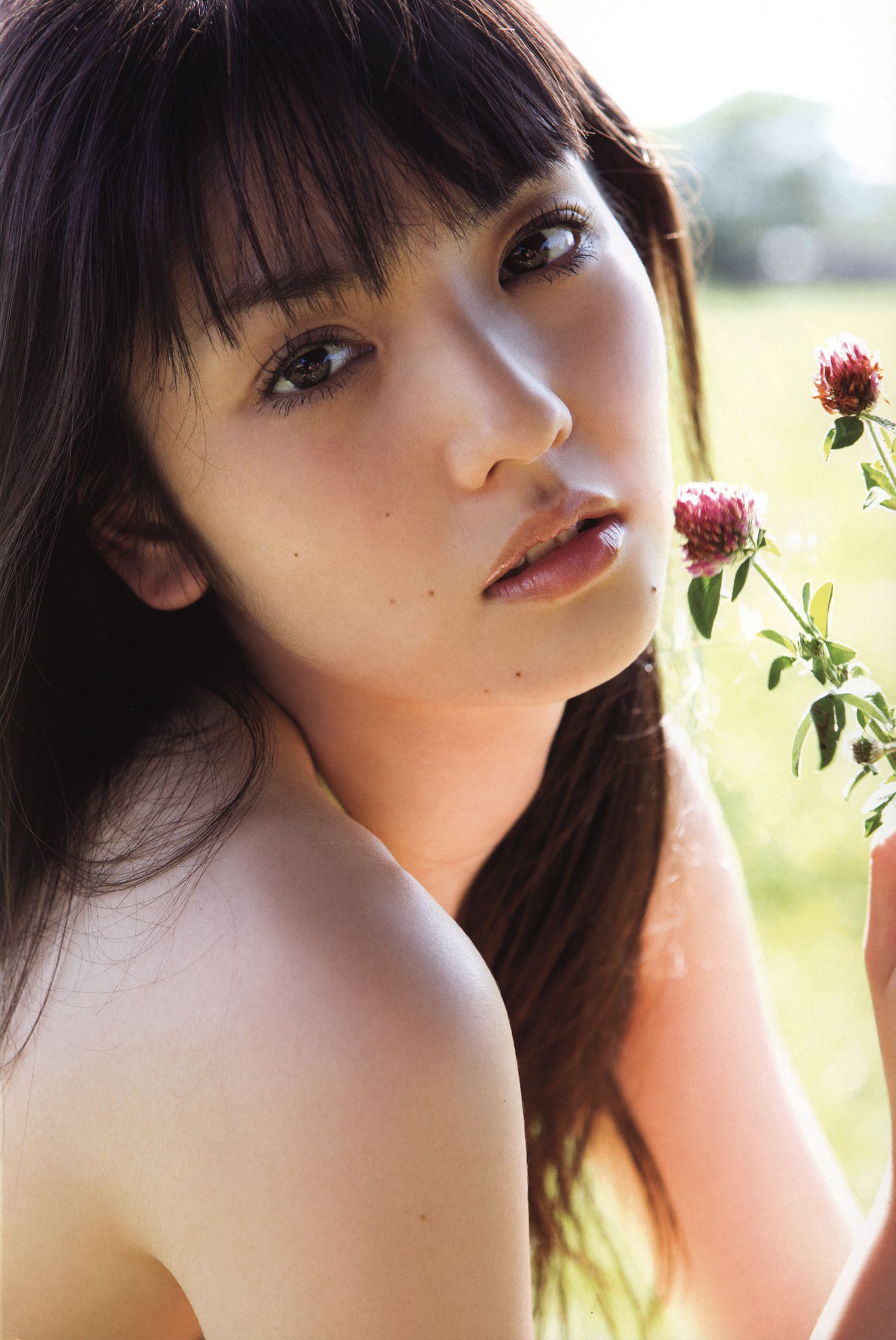 道重さゆみ/道重沙由美《Blue Rose》-图81