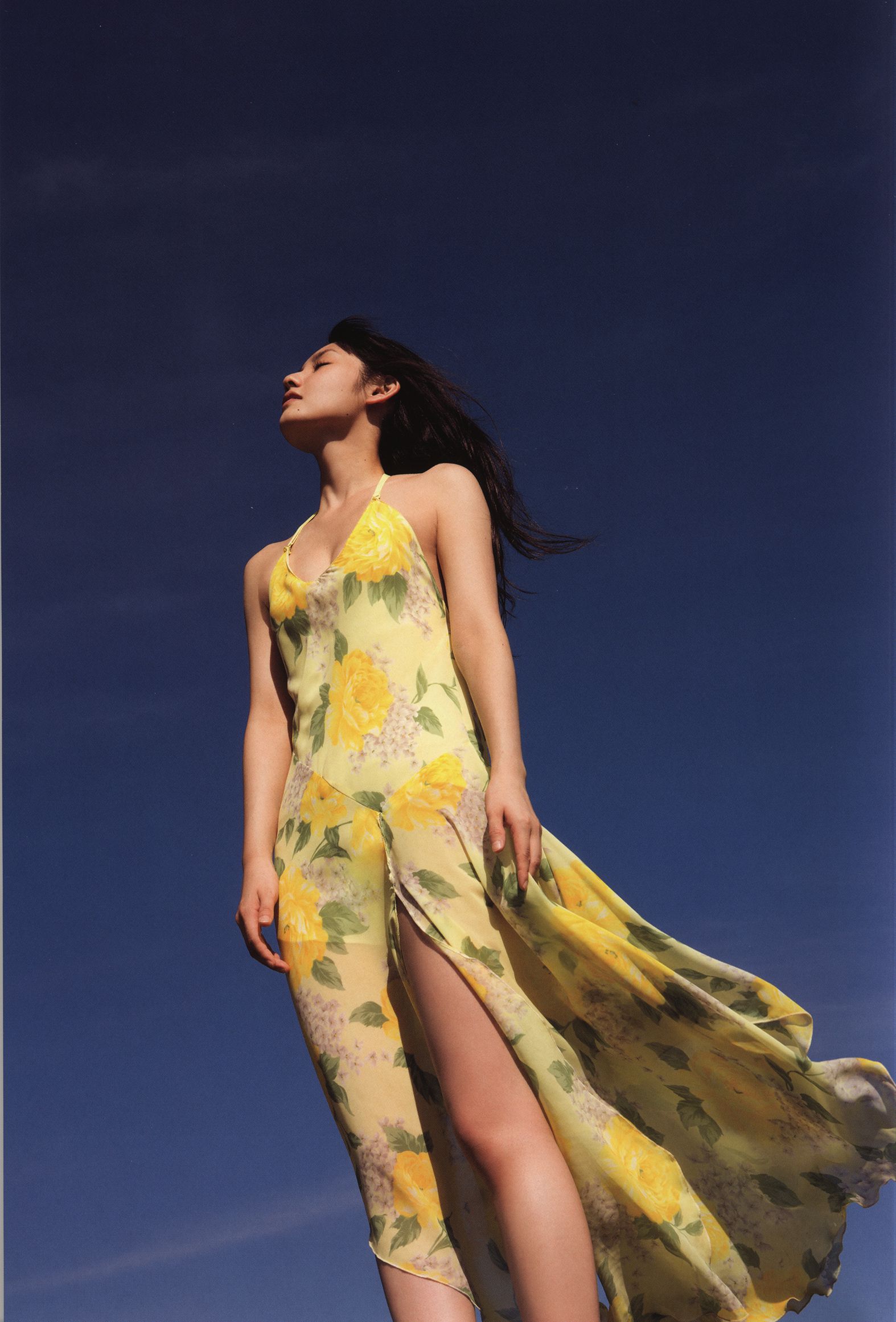 道重さゆみ/道重沙由美《Blue Rose》-图82