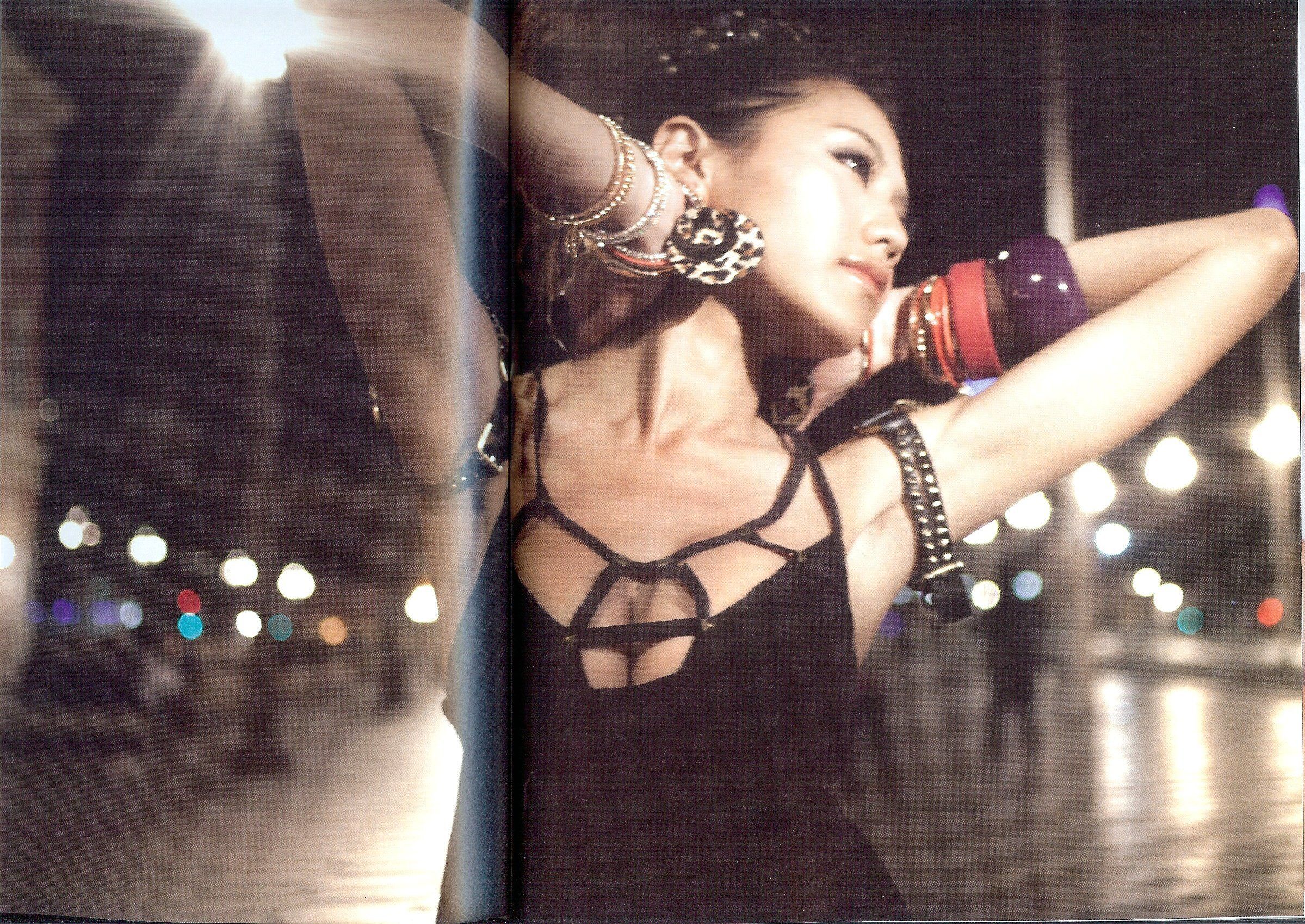 Hasegawa Yumi 长谷川优美《Les Vacances dAmour》-图102