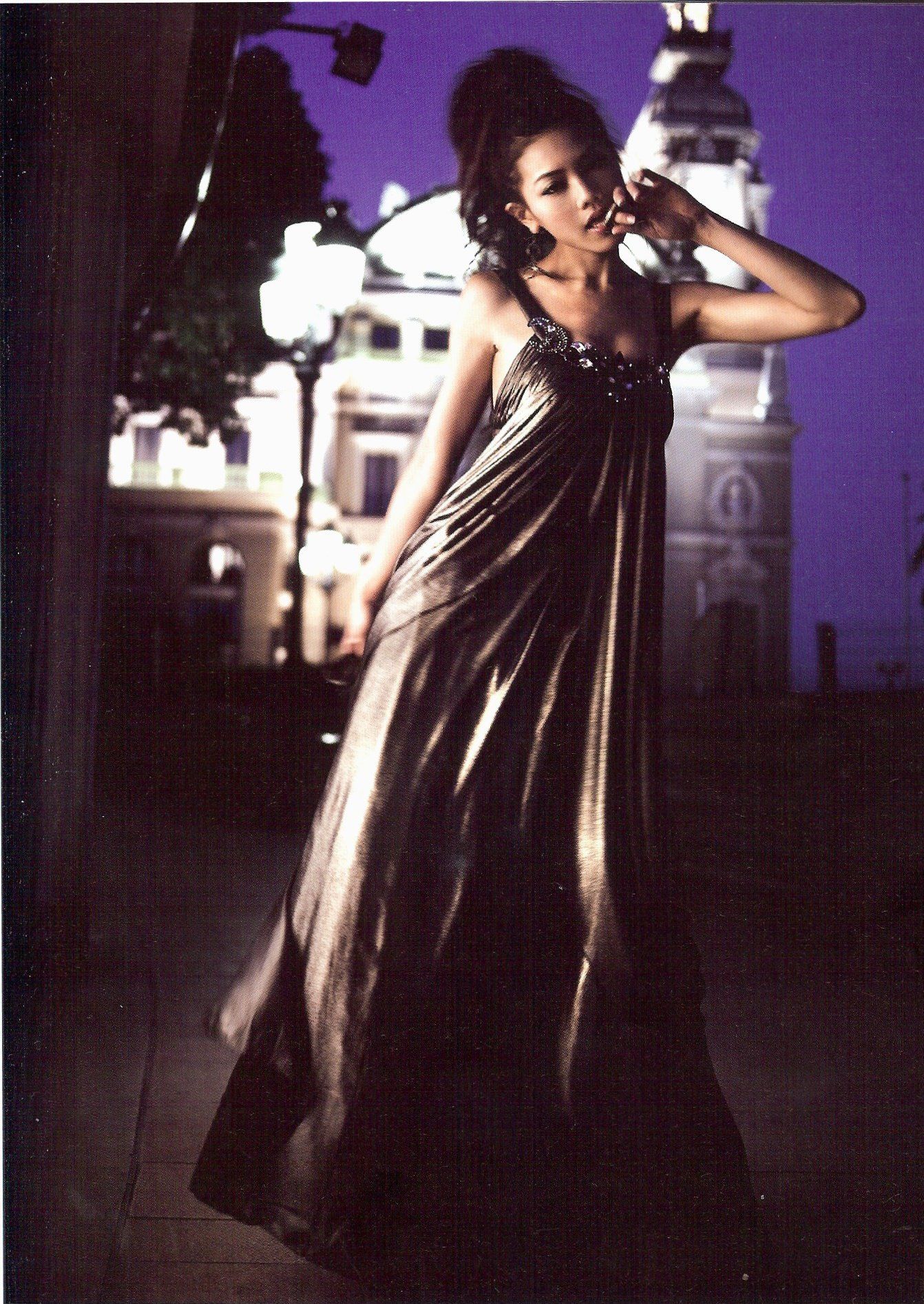 Hasegawa Yumi 长谷川优美《Les Vacances dAmour》-图24