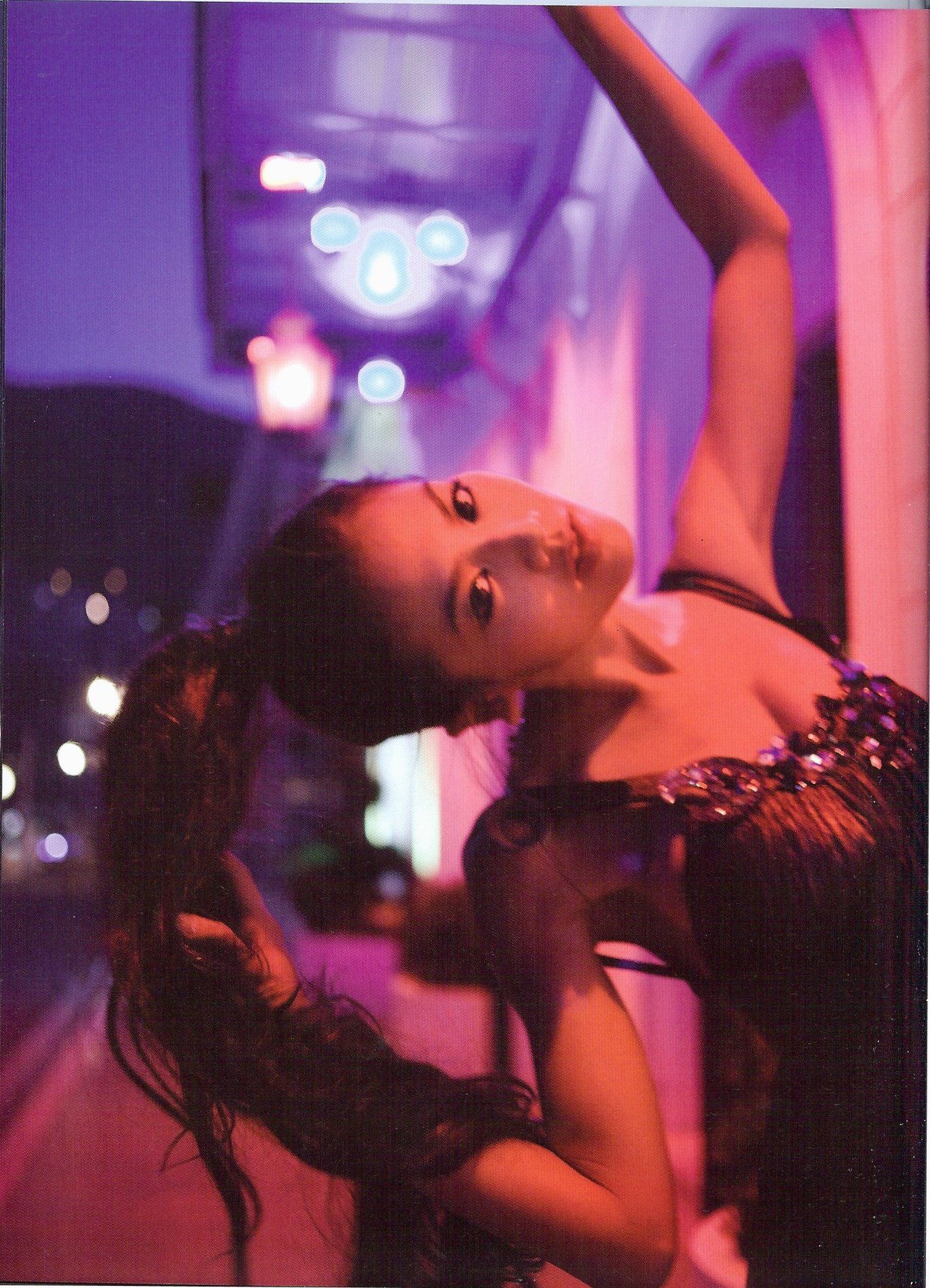 Hasegawa Yumi 长谷川优美《Les Vacances dAmour》-图28