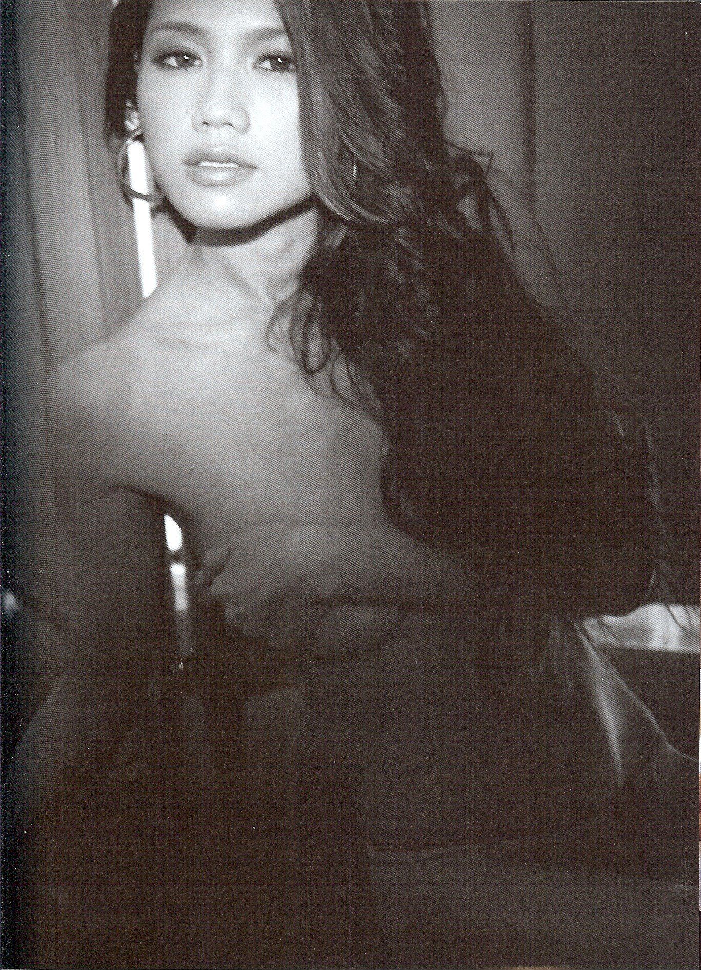 Hasegawa Yumi 长谷川优美《Les Vacances dAmour》-图36