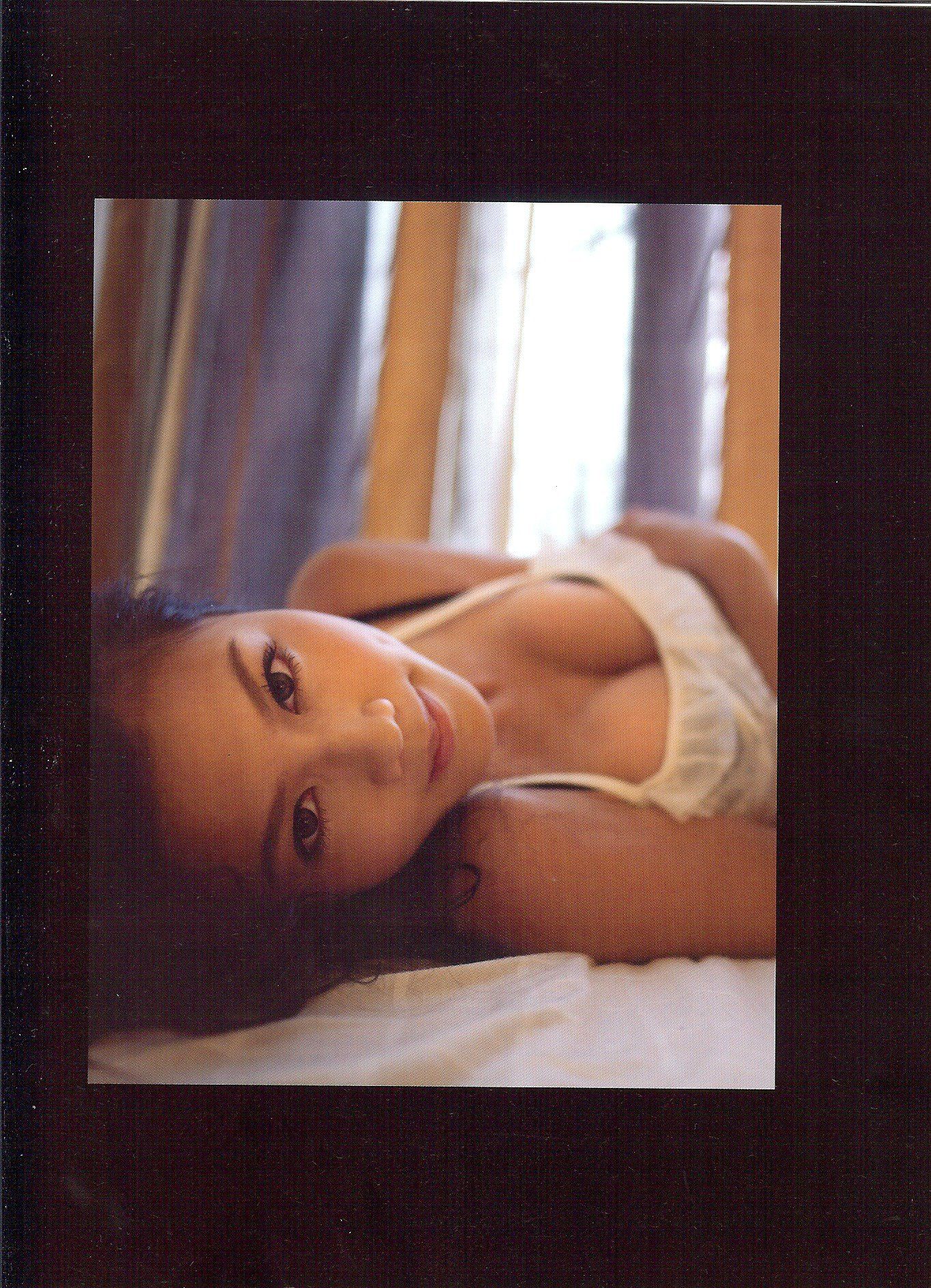 Hasegawa Yumi 长谷川优美《Les Vacances dAmour》-图41