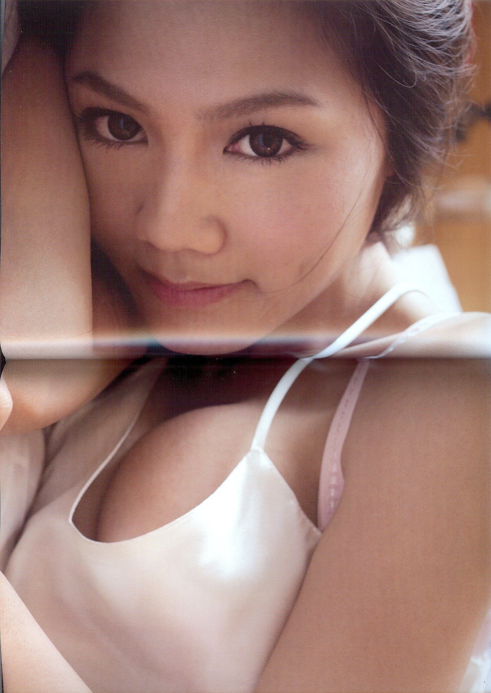 Hasegawa Yumi 长谷川优美《Les Vacances dAmour》-图44