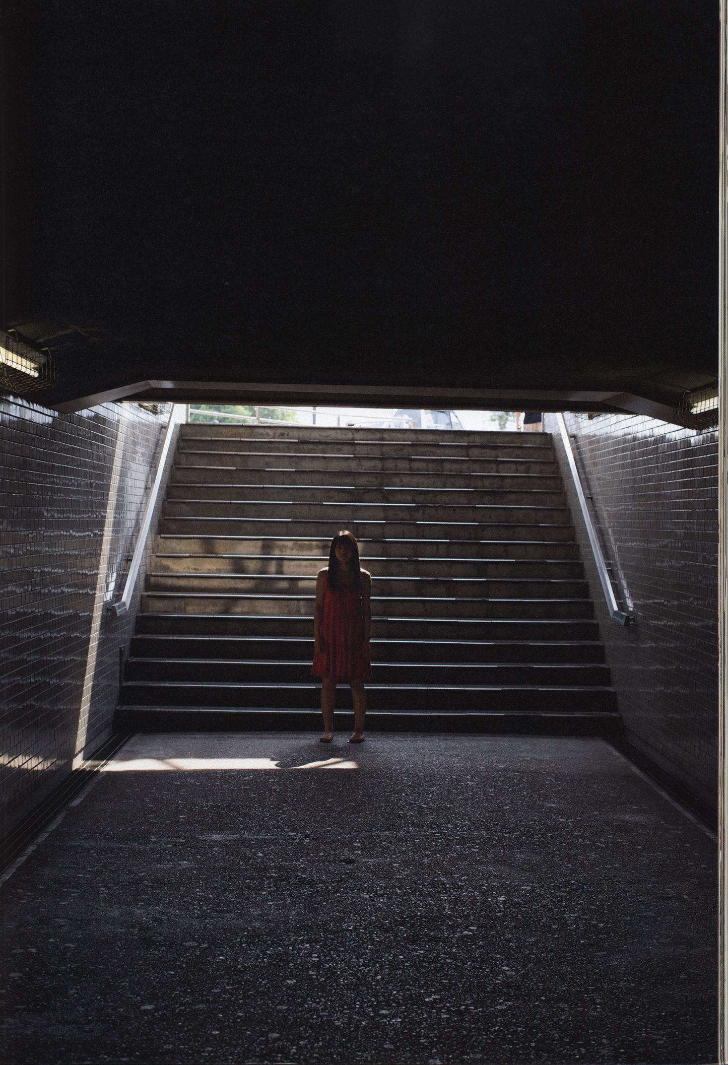 Riho Sayashi 鞘師里保《太陽》-图47