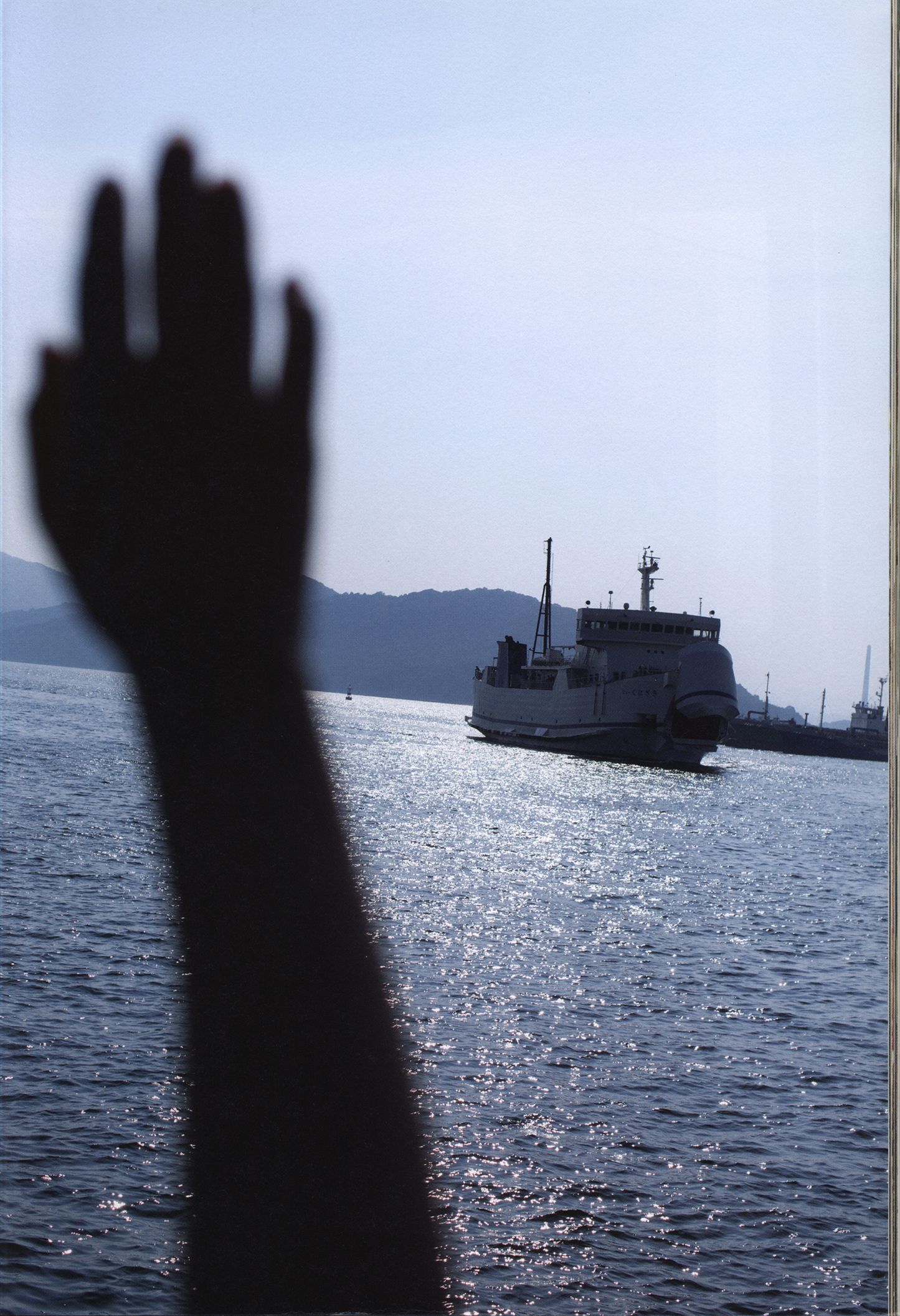 Riho Sayashi 鞘師里保《太陽》-图53