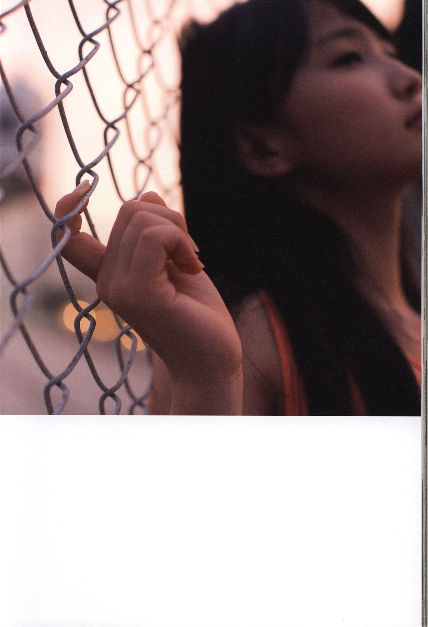 Riho Sayashi 鞘師里保《太陽》-图64