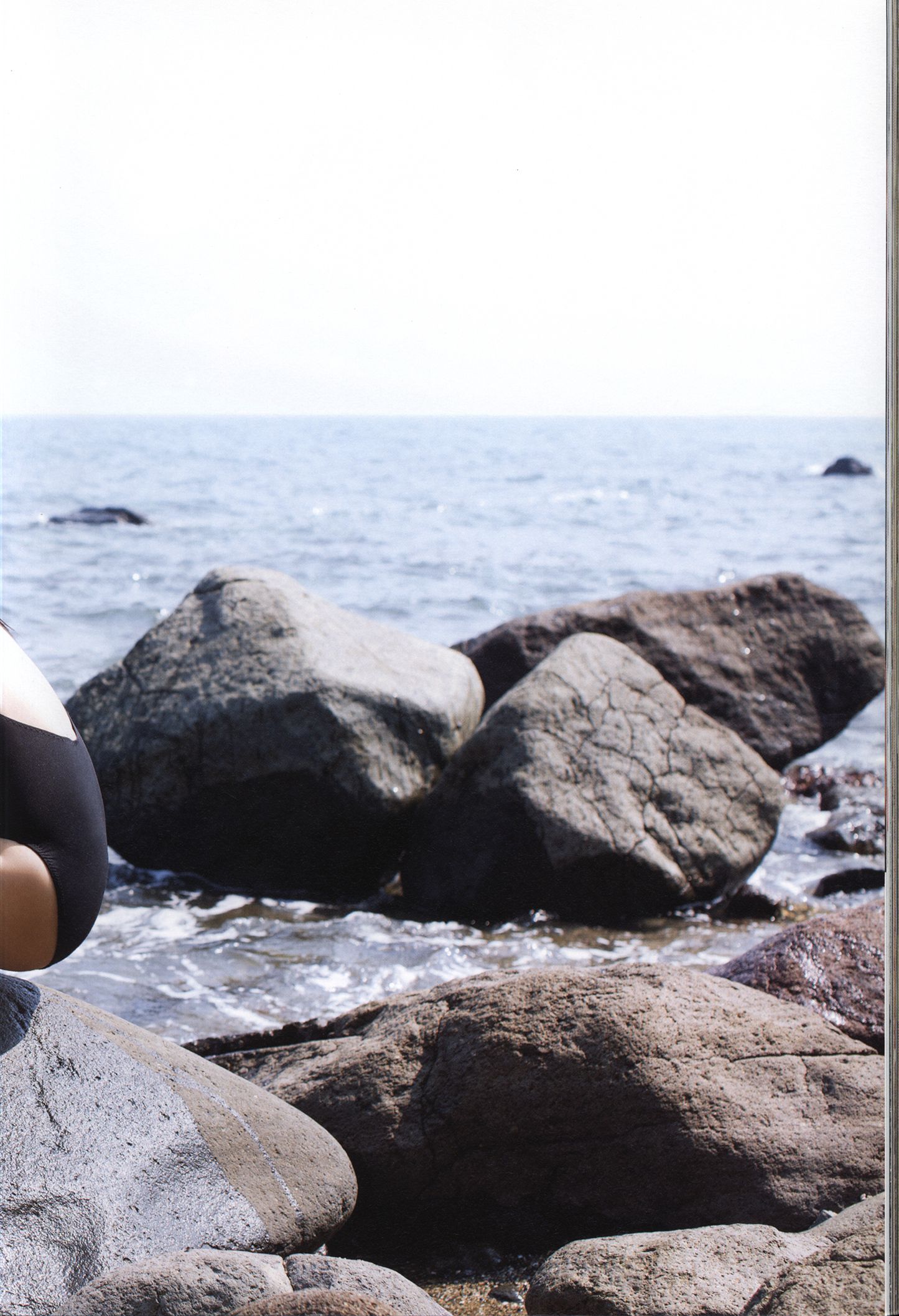 Riho Sayashi 鞘師里保《太陽》-图65