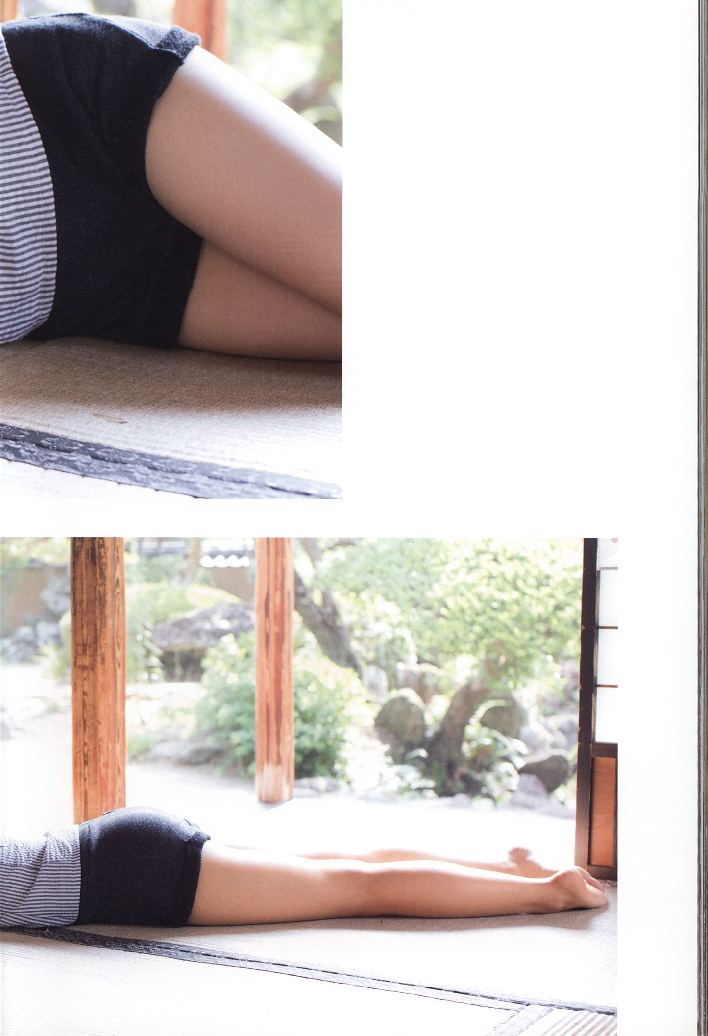 Riho Sayashi 鞘師里保《太陽》-图81